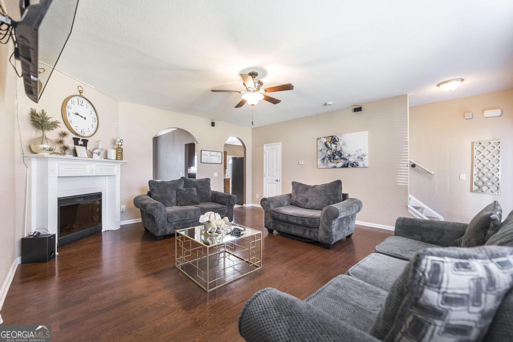 141 Back Cedar Lane Warner Robins GA 31093