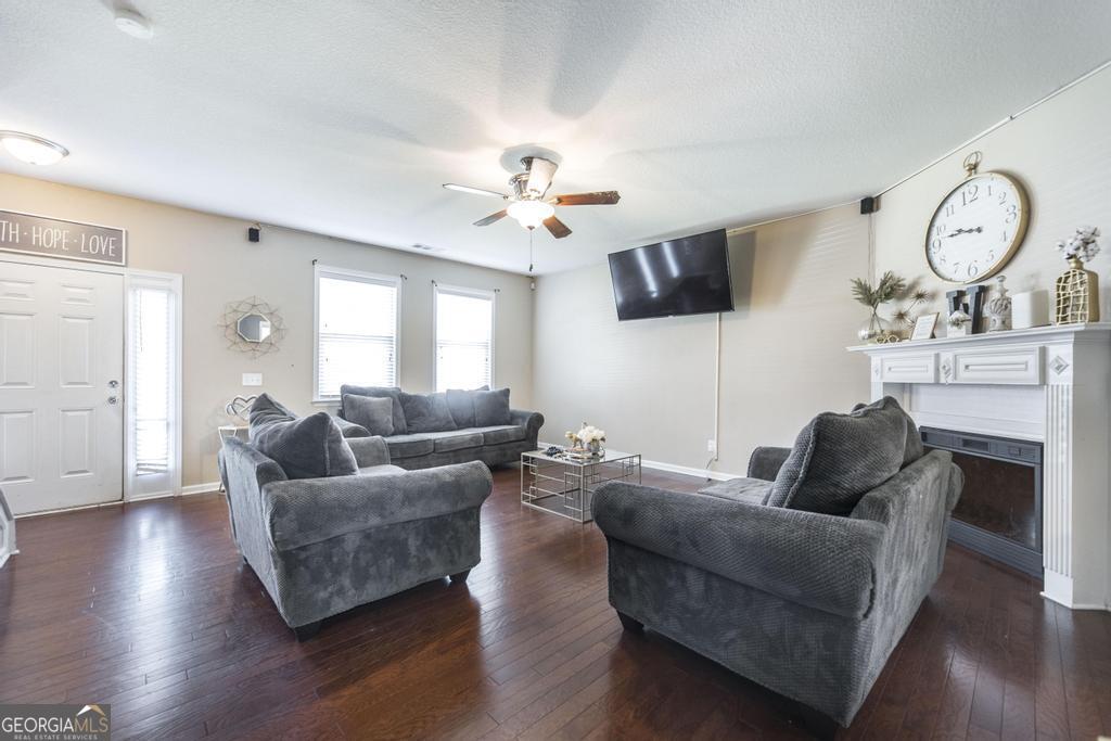 141 Back Cedar Lane Warner Robins GA 31093