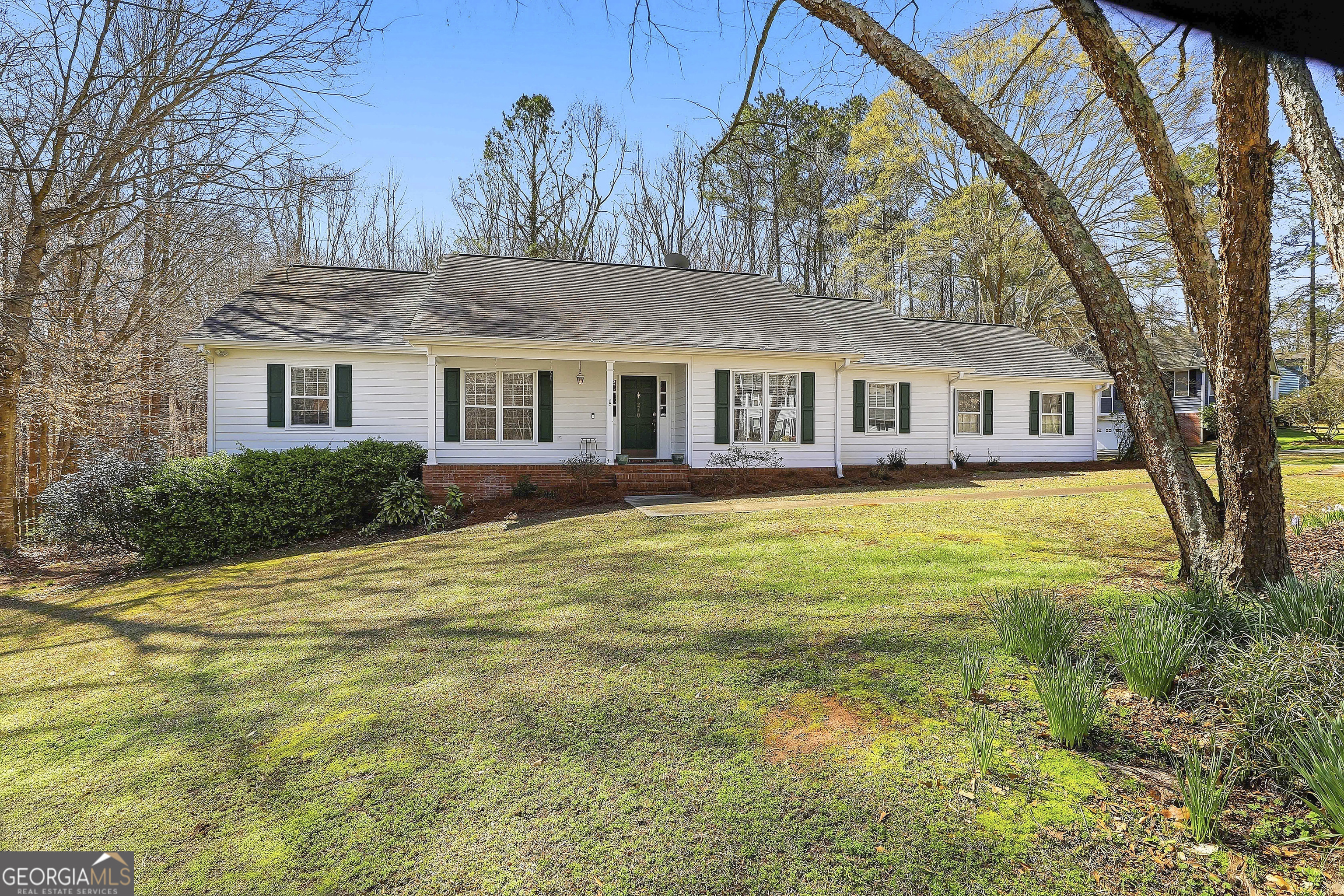 210 Felton Drive Fayetteville GA 30214