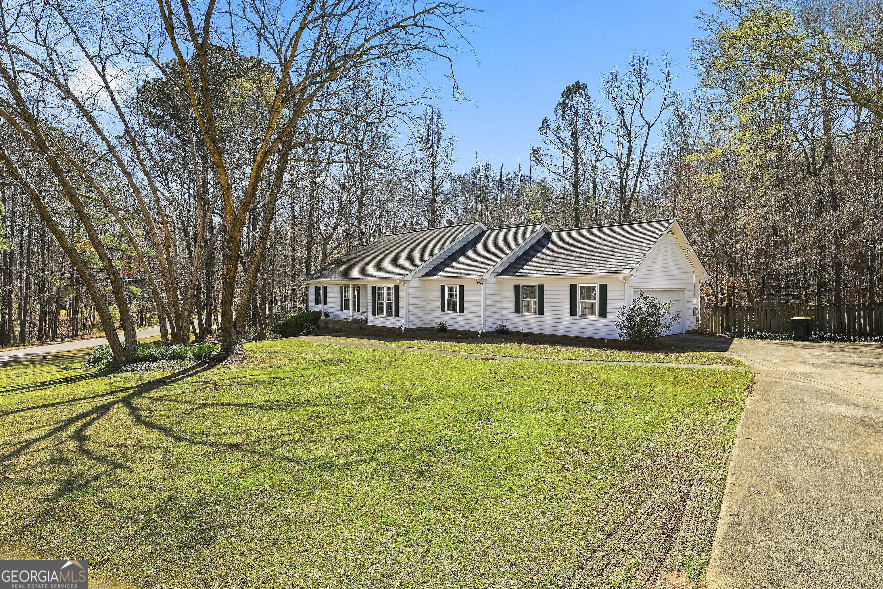 210 Felton Drive Fayetteville GA 30214