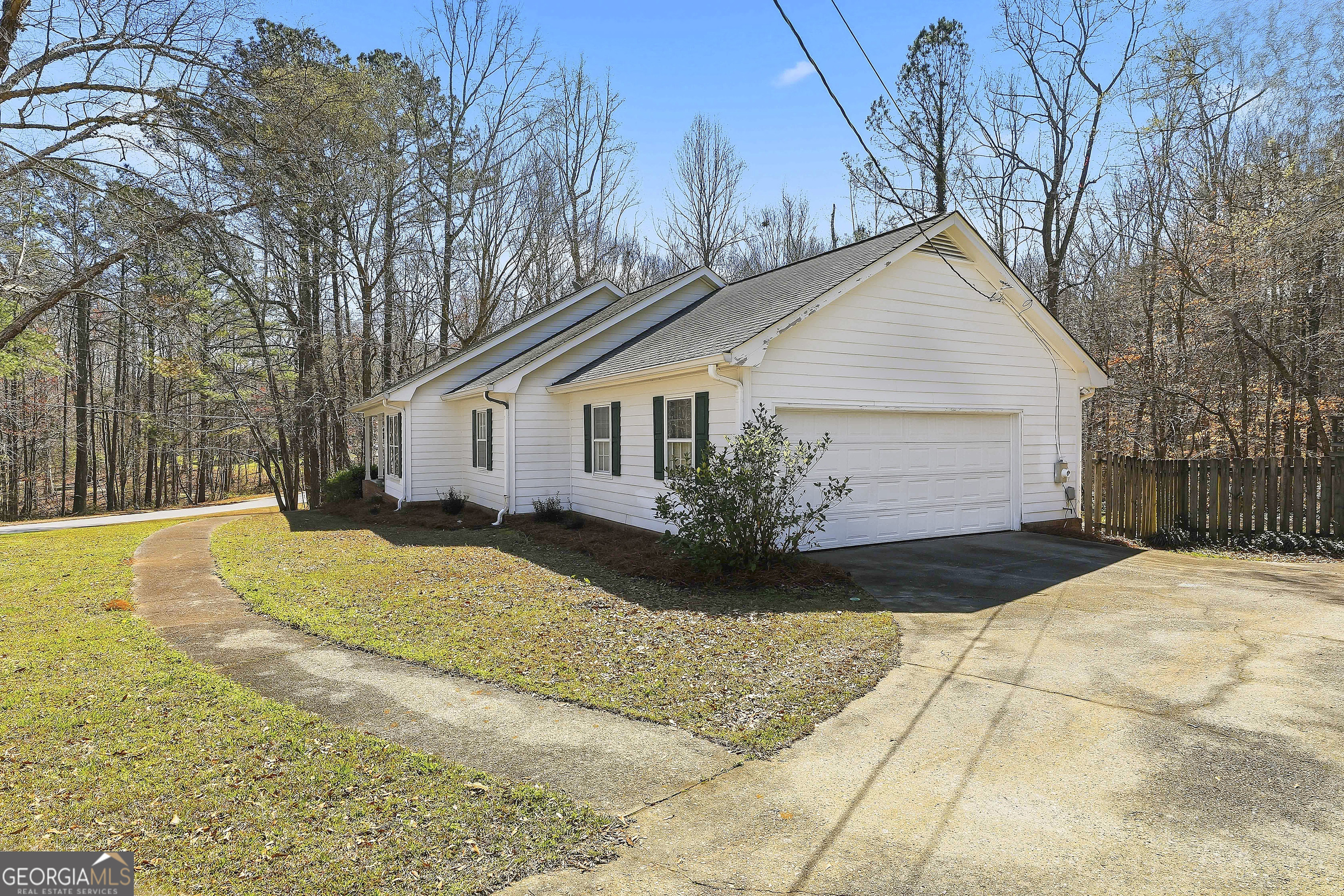 210 Felton Drive Fayetteville GA 30214