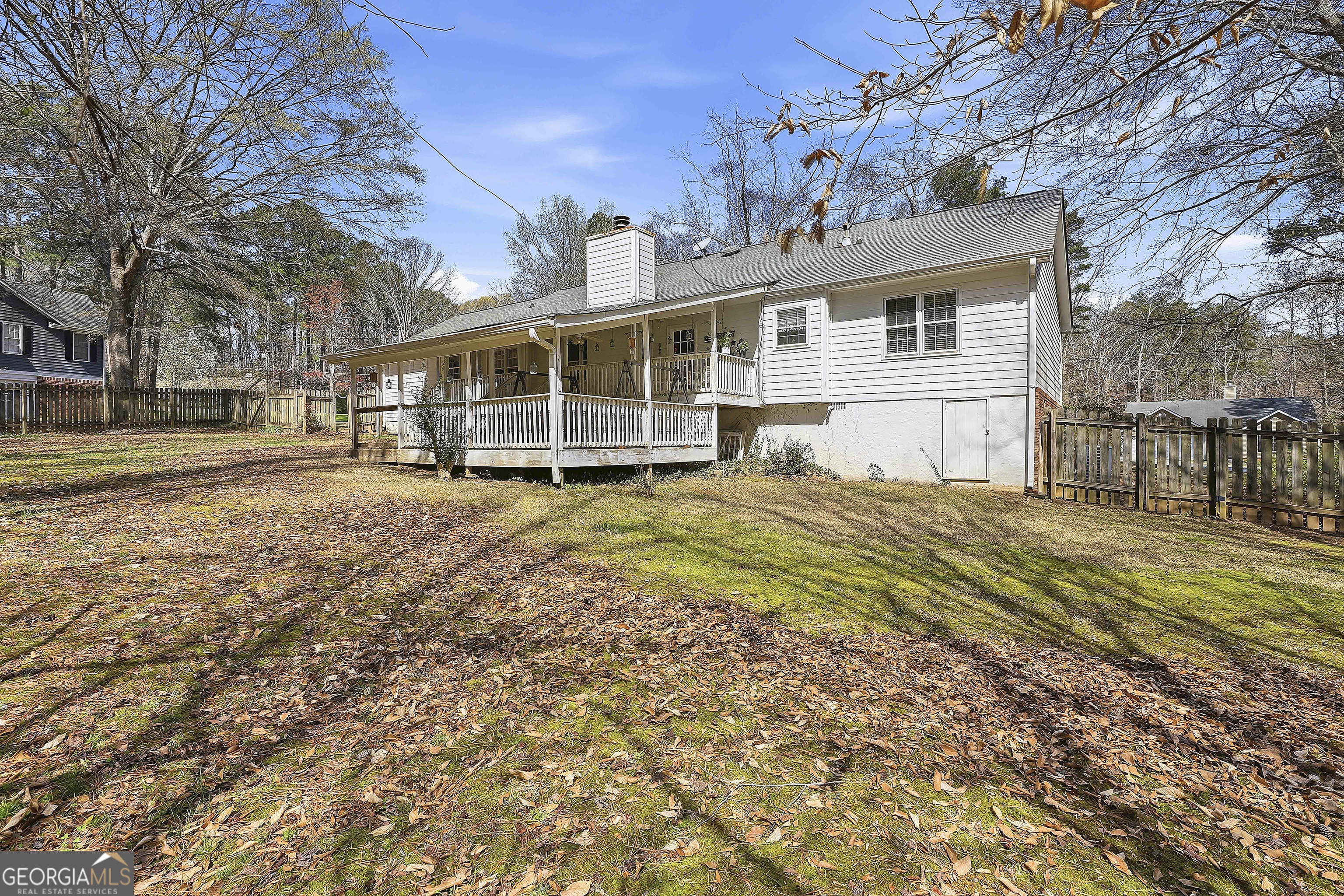 210 Felton Drive Fayetteville GA 30214
