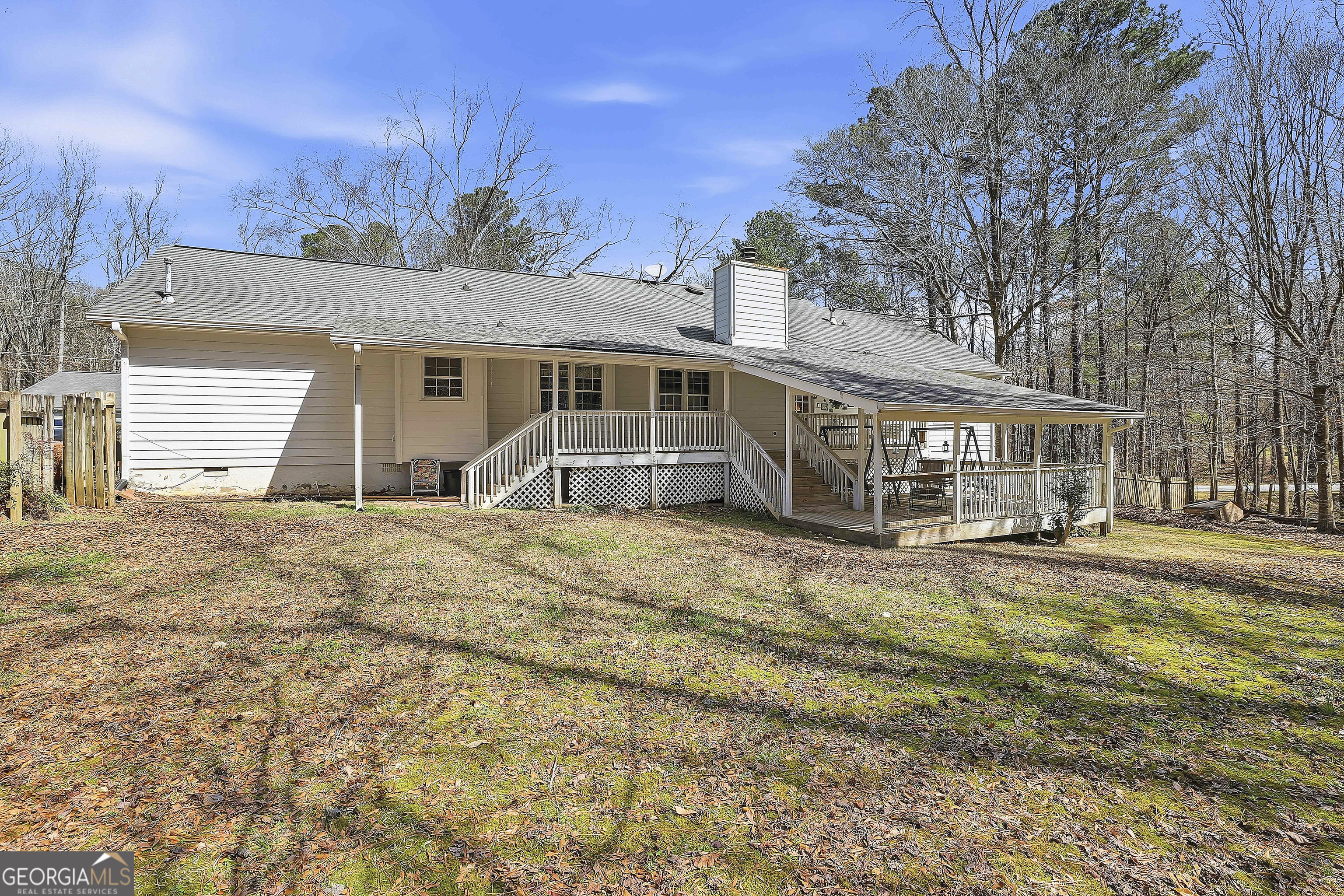 210 Felton Drive Fayetteville GA 30214