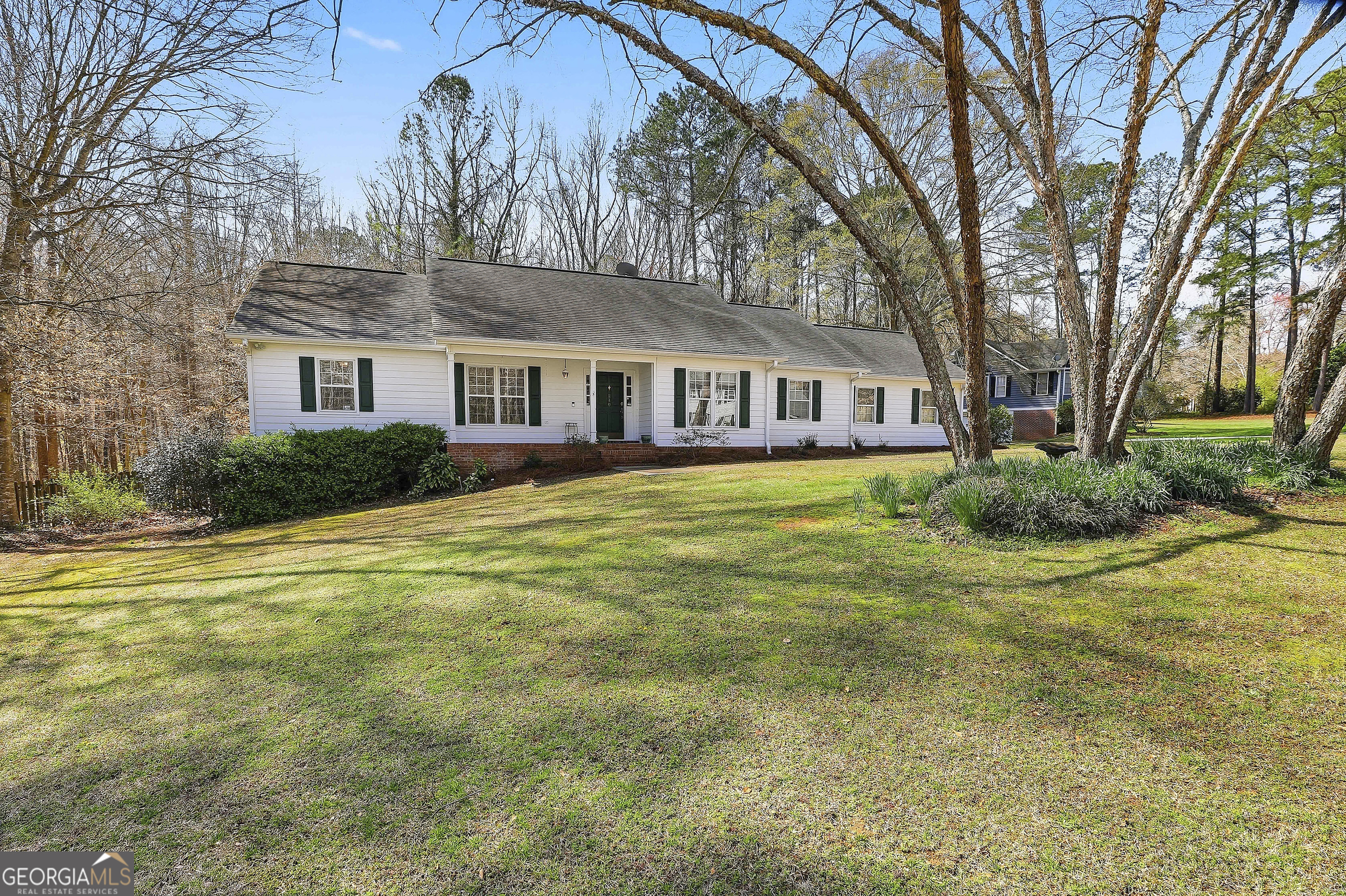 210 Felton Drive Fayetteville GA 30214