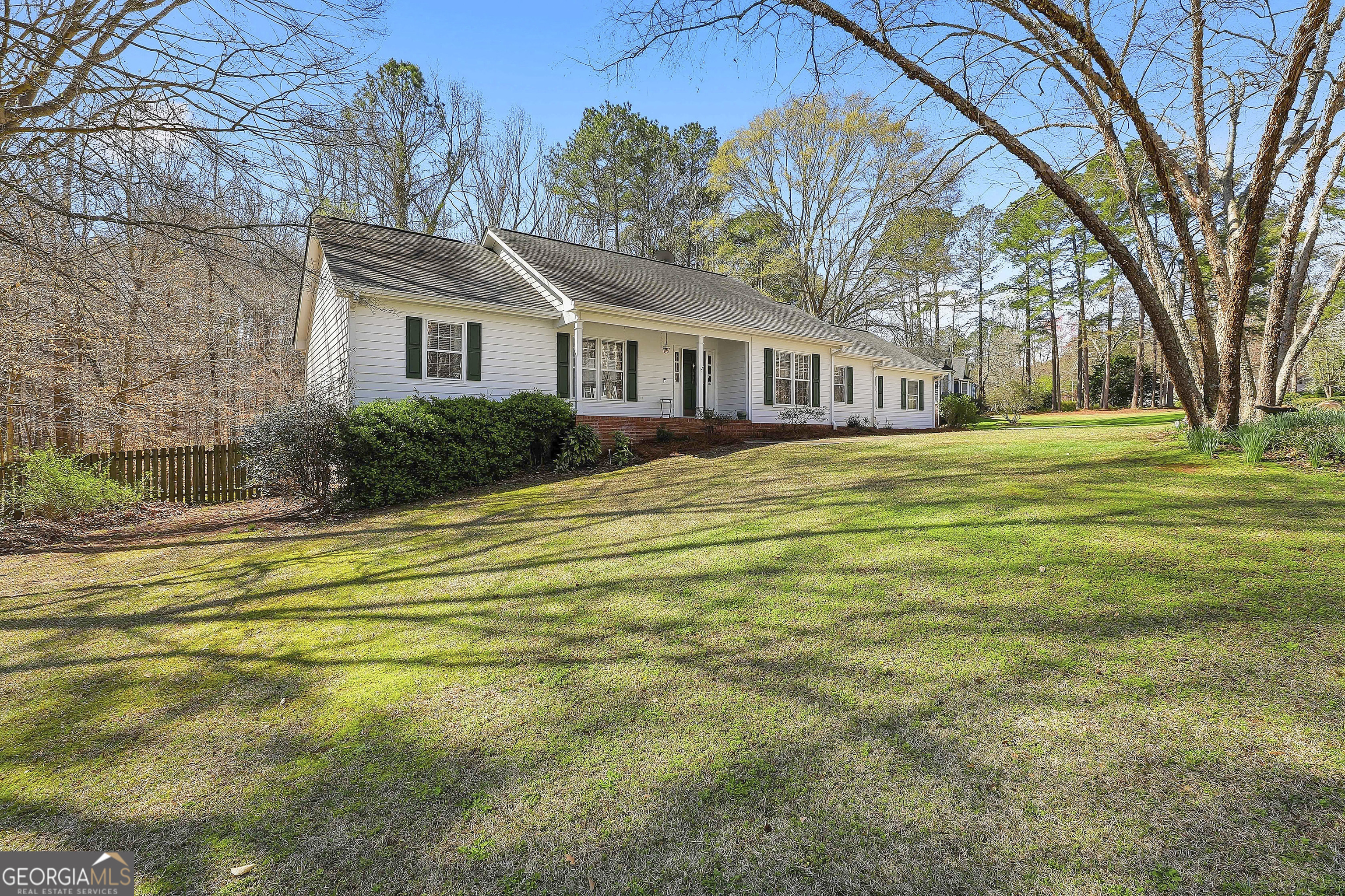 210 Felton Drive Fayetteville GA 30214