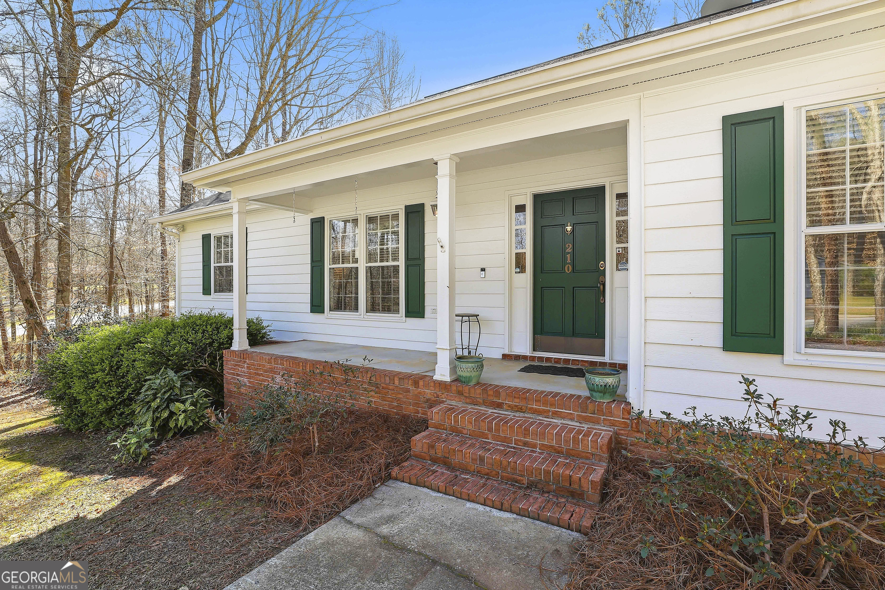 210 Felton Drive Fayetteville GA 30214