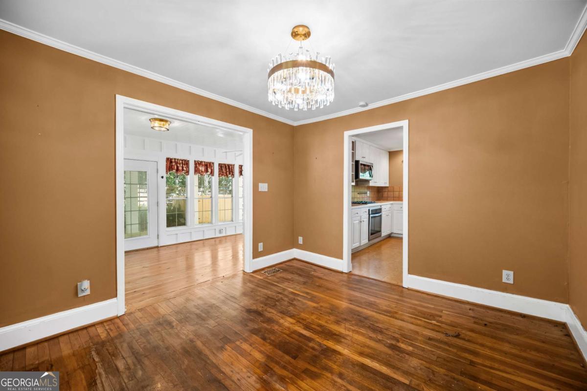 2978 Jodeco Drive Jonesboro GA 30236