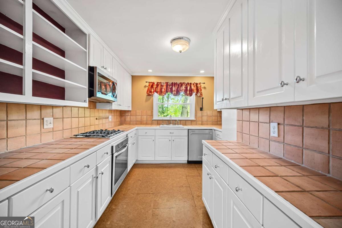2978 Jodeco Drive Jonesboro GA 30236