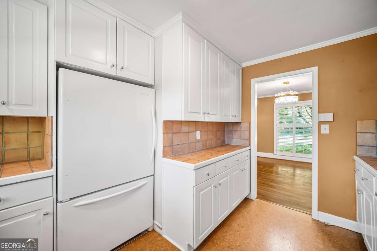 2978 Jodeco Drive Jonesboro GA 30236