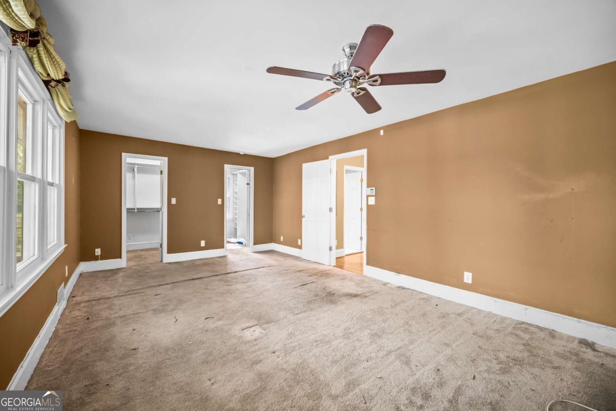 2978 Jodeco Drive Jonesboro GA 30236