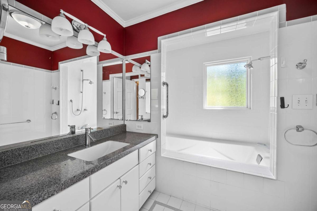 2978 Jodeco Drive Jonesboro GA 30236