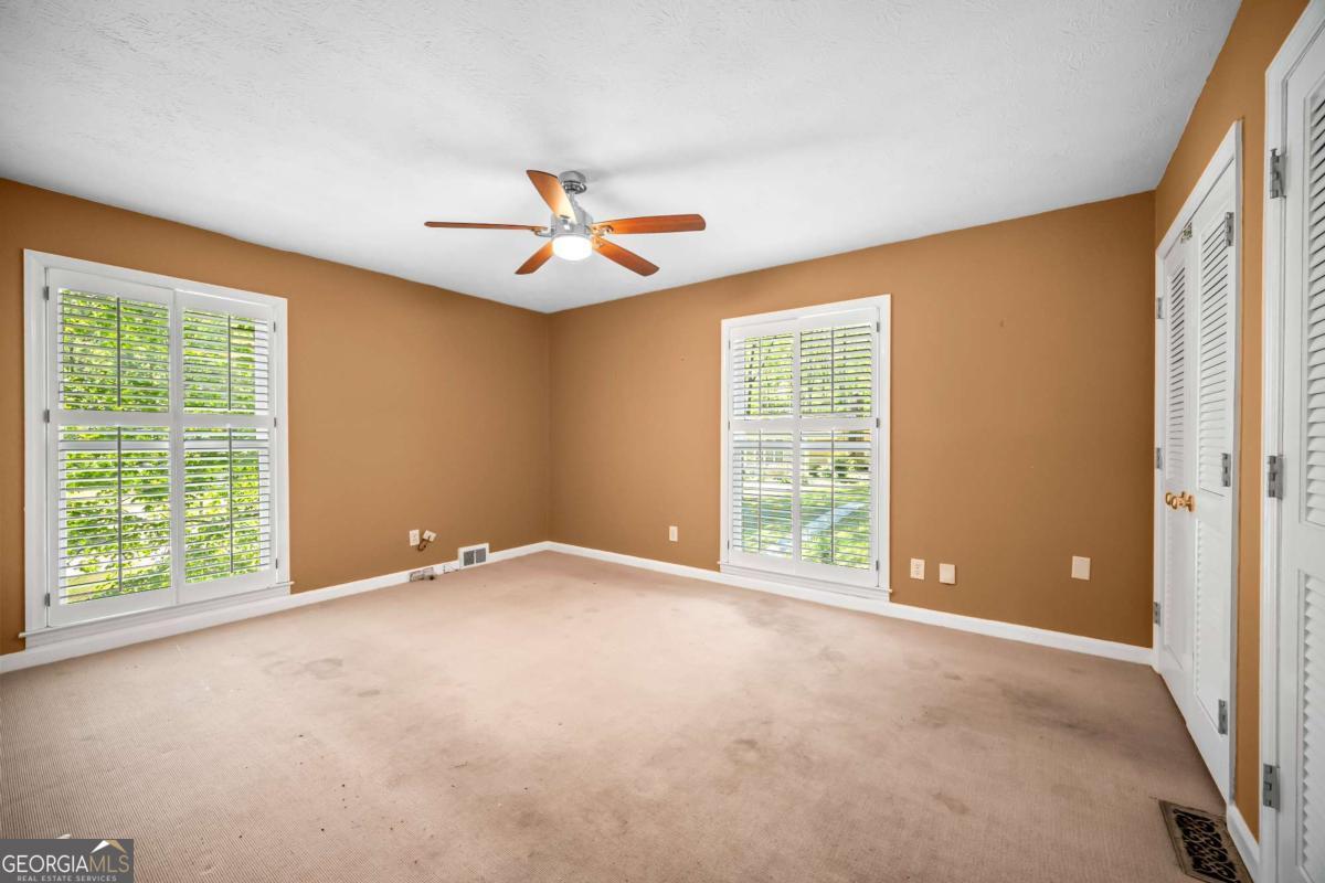2978 Jodeco Drive Jonesboro GA 30236