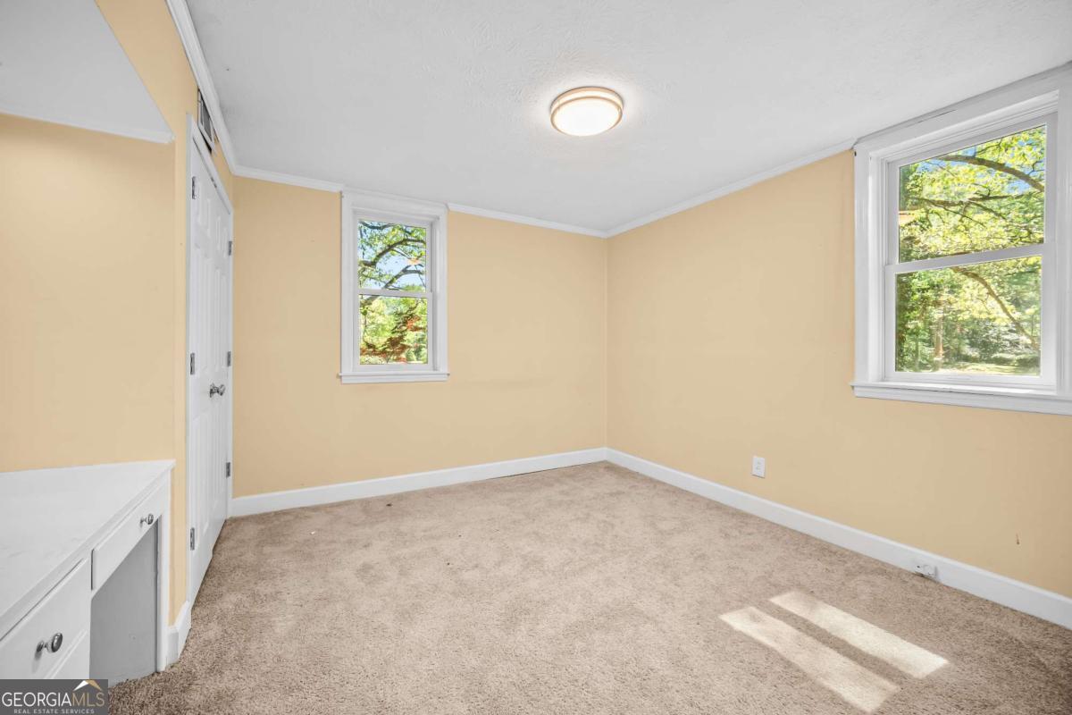 2978 Jodeco Drive Jonesboro GA 30236