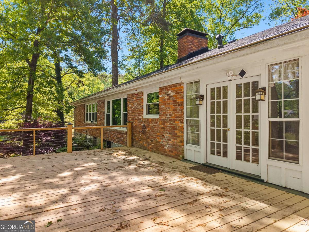 2978 Jodeco Drive Jonesboro GA 30236