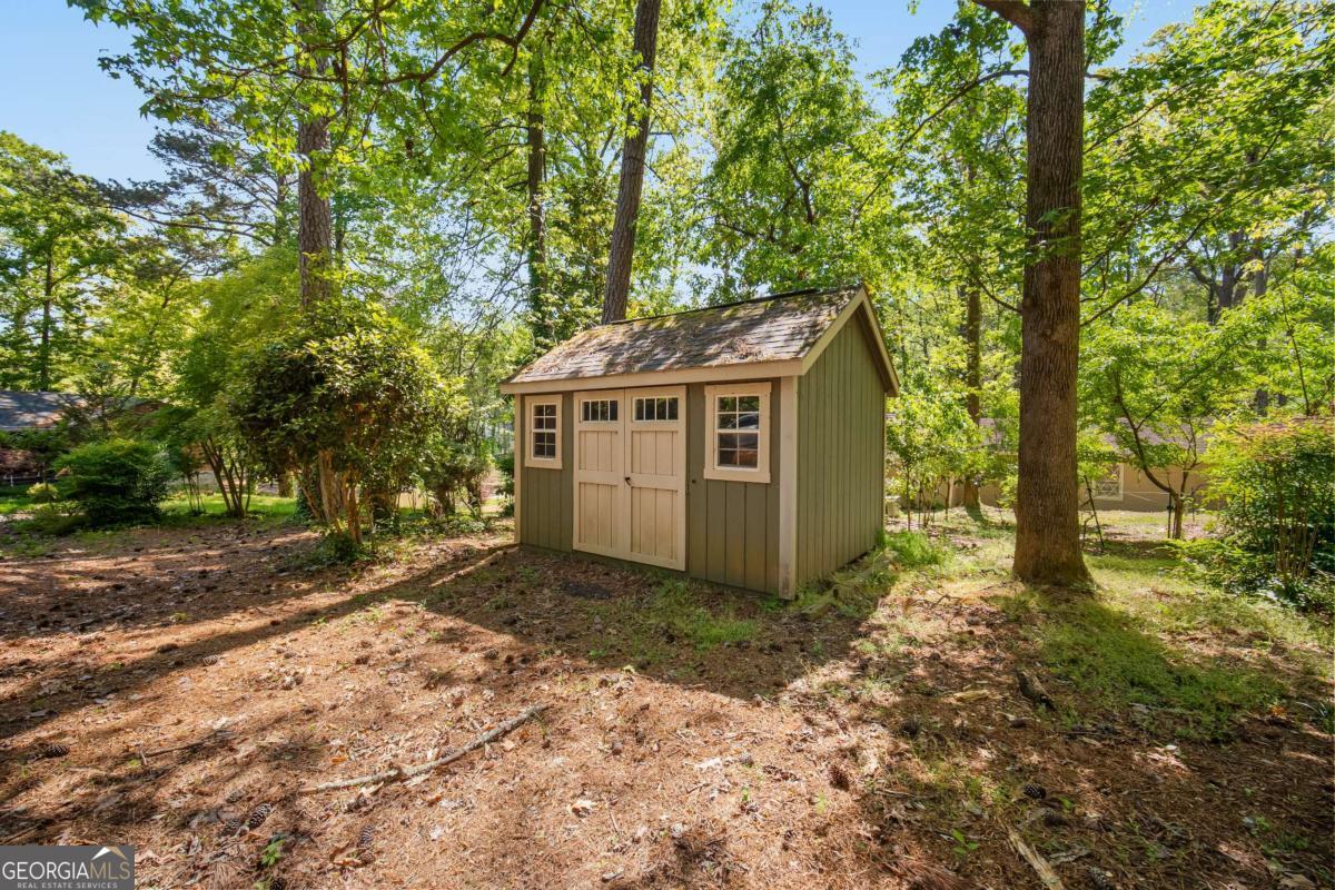 2978 Jodeco Drive Jonesboro GA 30236