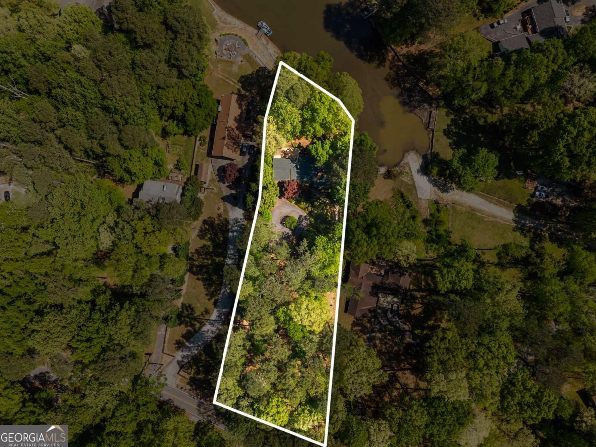 2978 Jodeco Drive Jonesboro GA 30236