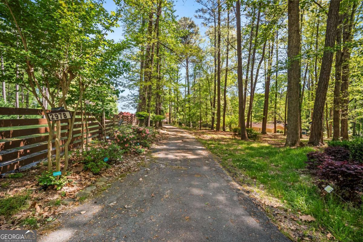 2978 Jodeco Drive Jonesboro GA 30236