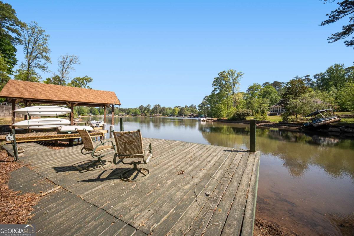 2978 Jodeco Drive Jonesboro GA 30236