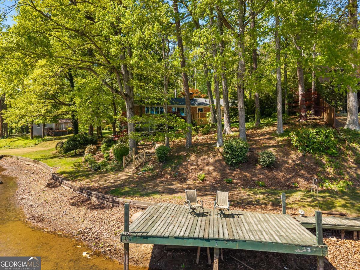 2978 Jodeco Drive Jonesboro GA 30236