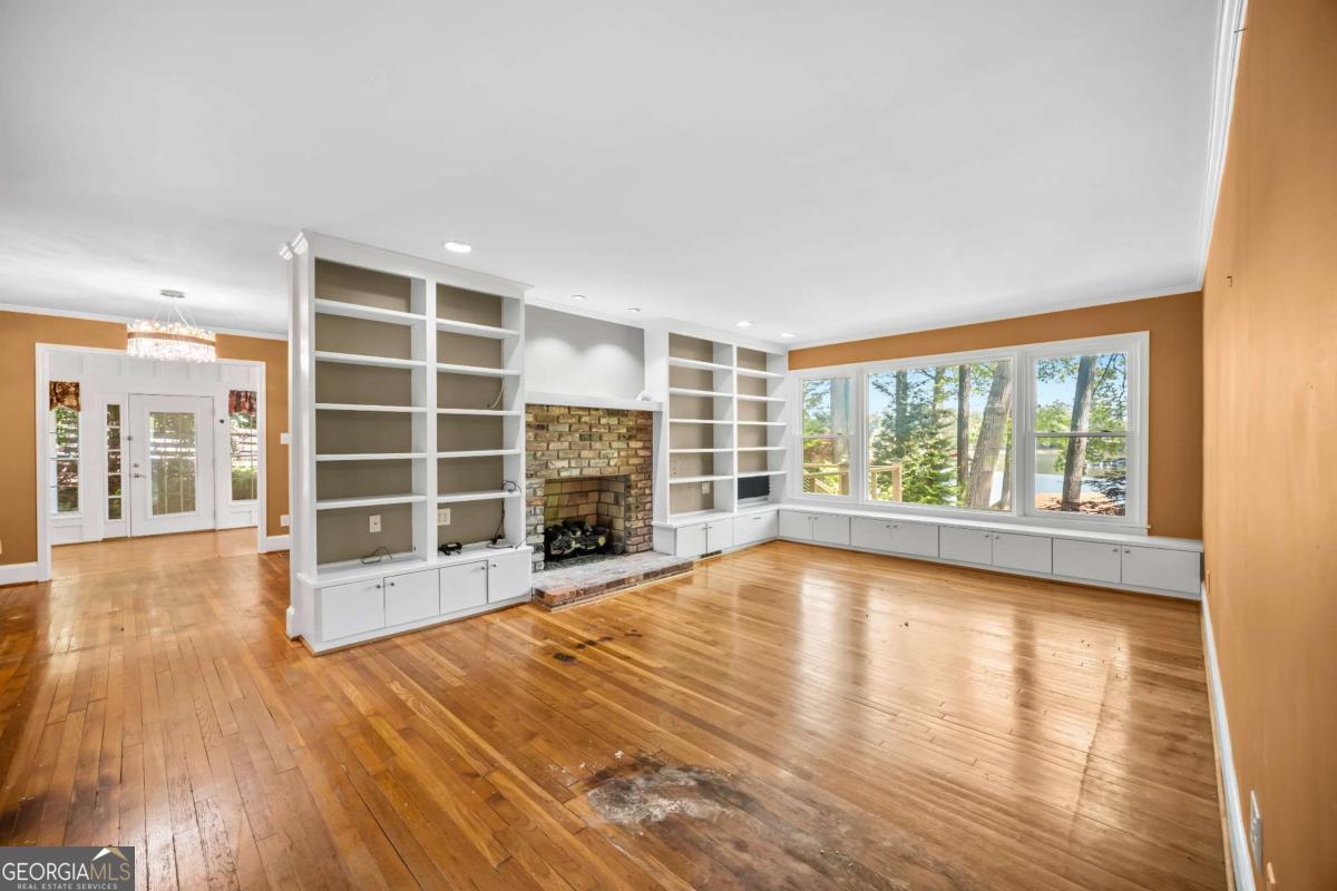 2978 Jodeco Drive Jonesboro GA 30236