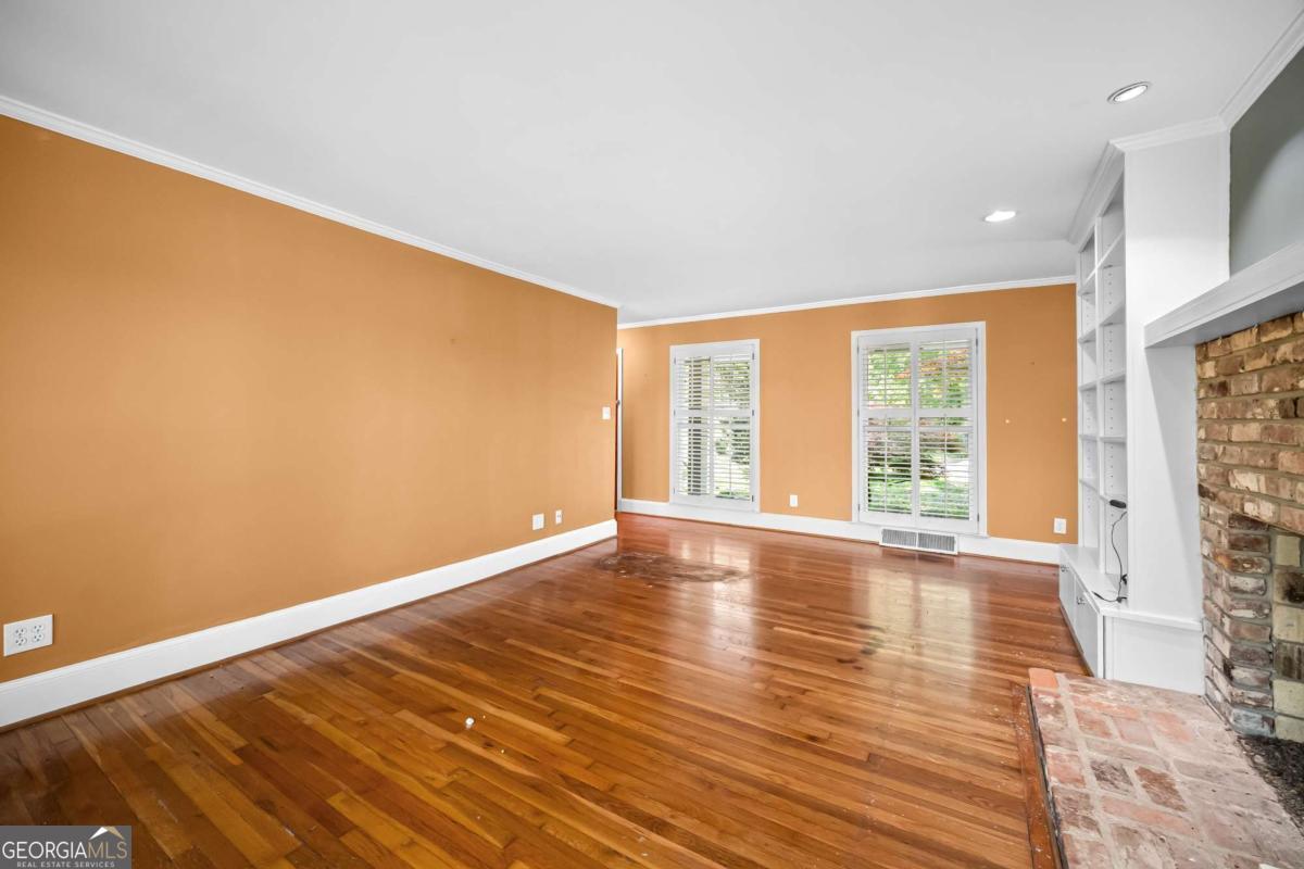 2978 Jodeco Drive Jonesboro GA 30236