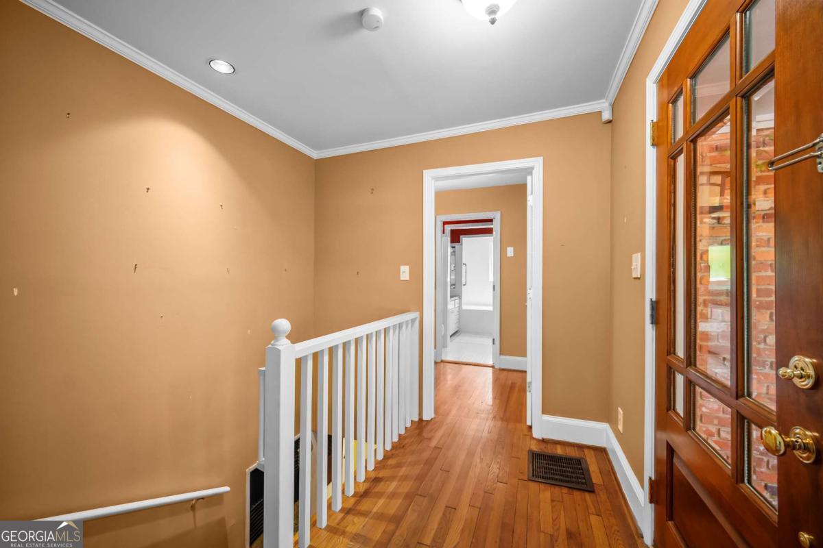2978 Jodeco Drive Jonesboro GA 30236