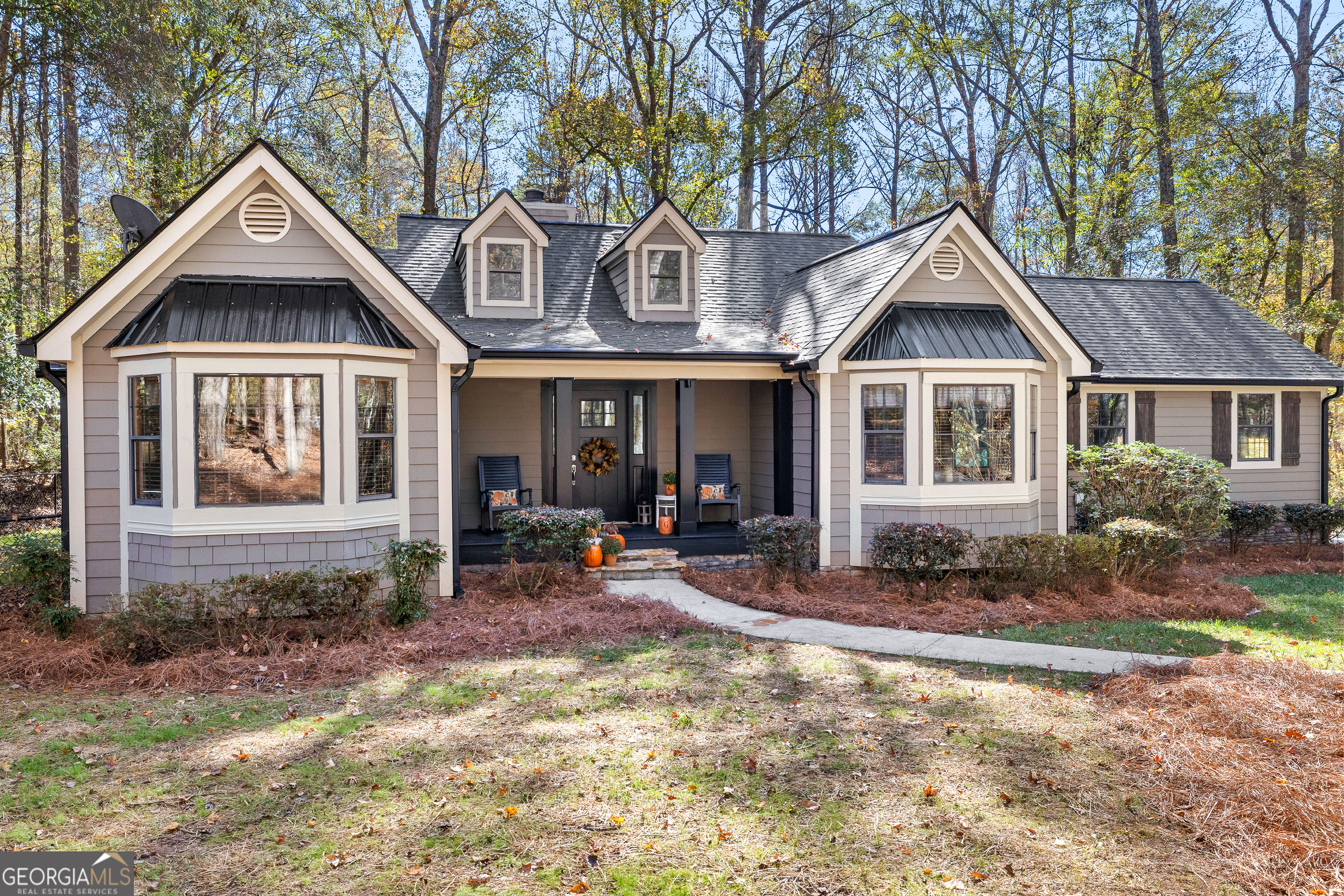 12030 Hutcheson Ferry Road Chattahoochee Hills GA 30268
