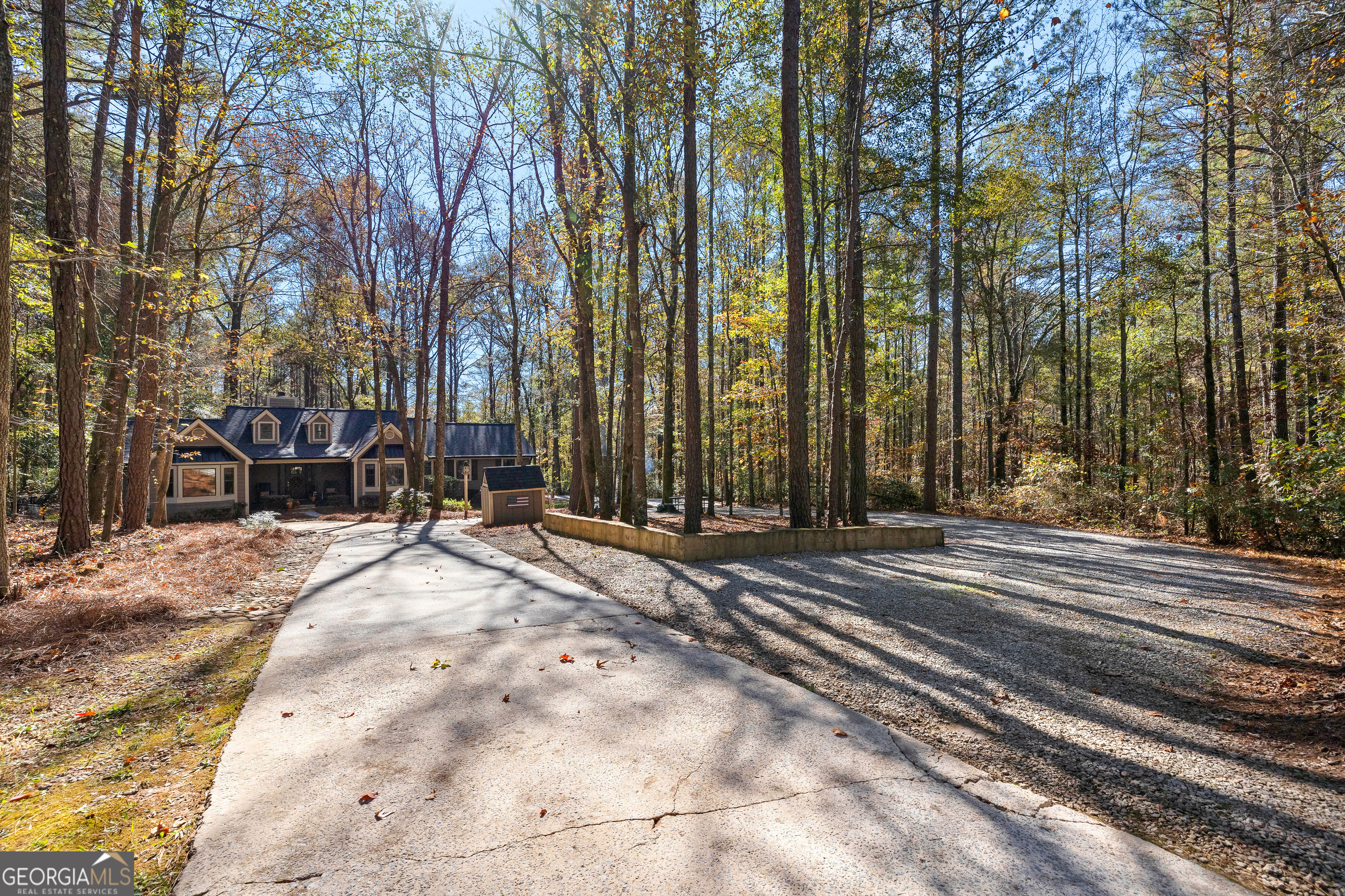 12030 Hutcheson Ferry Road Chattahoochee Hills GA 30268