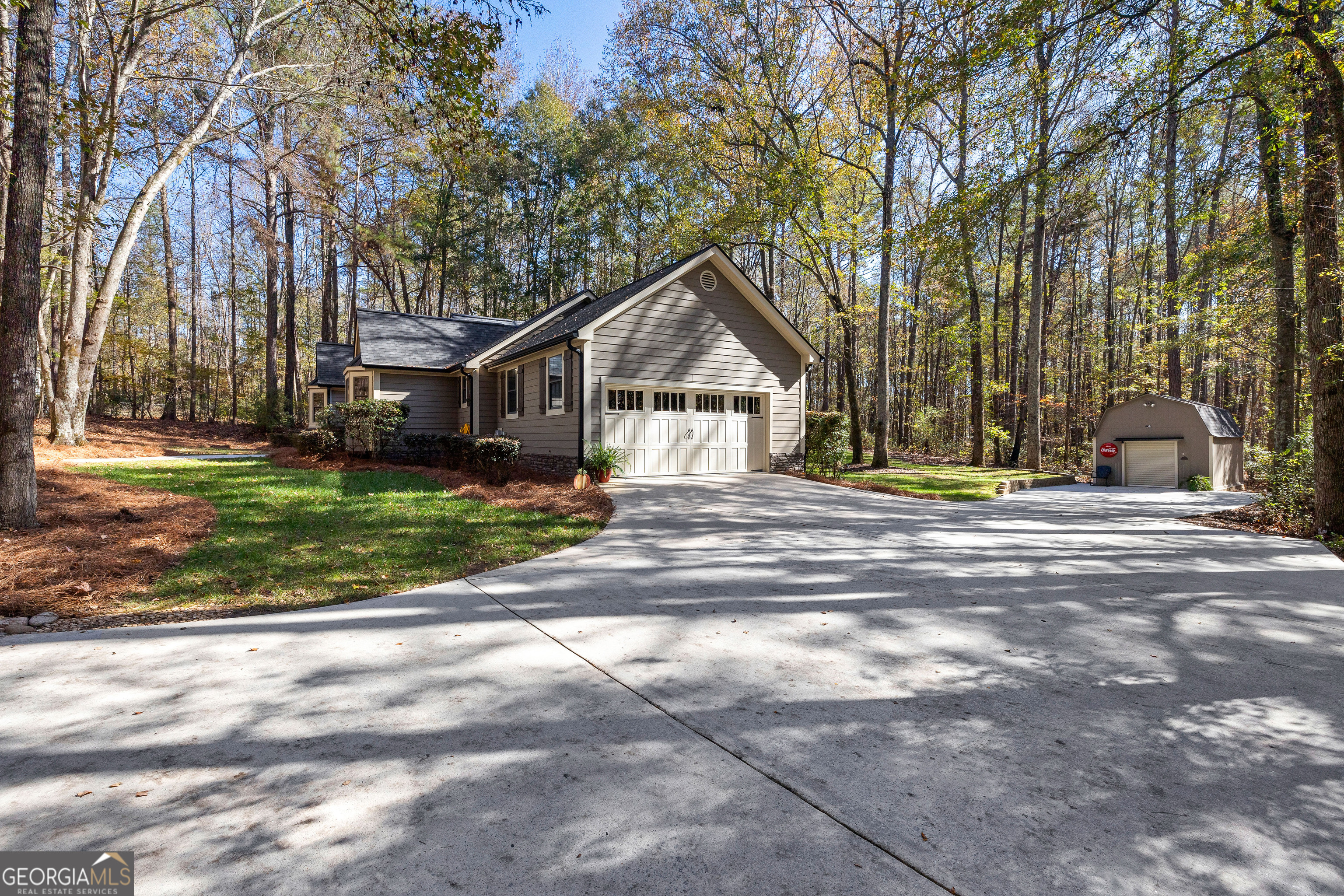 12030 Hutcheson Ferry Road Chattahoochee Hills GA 30268