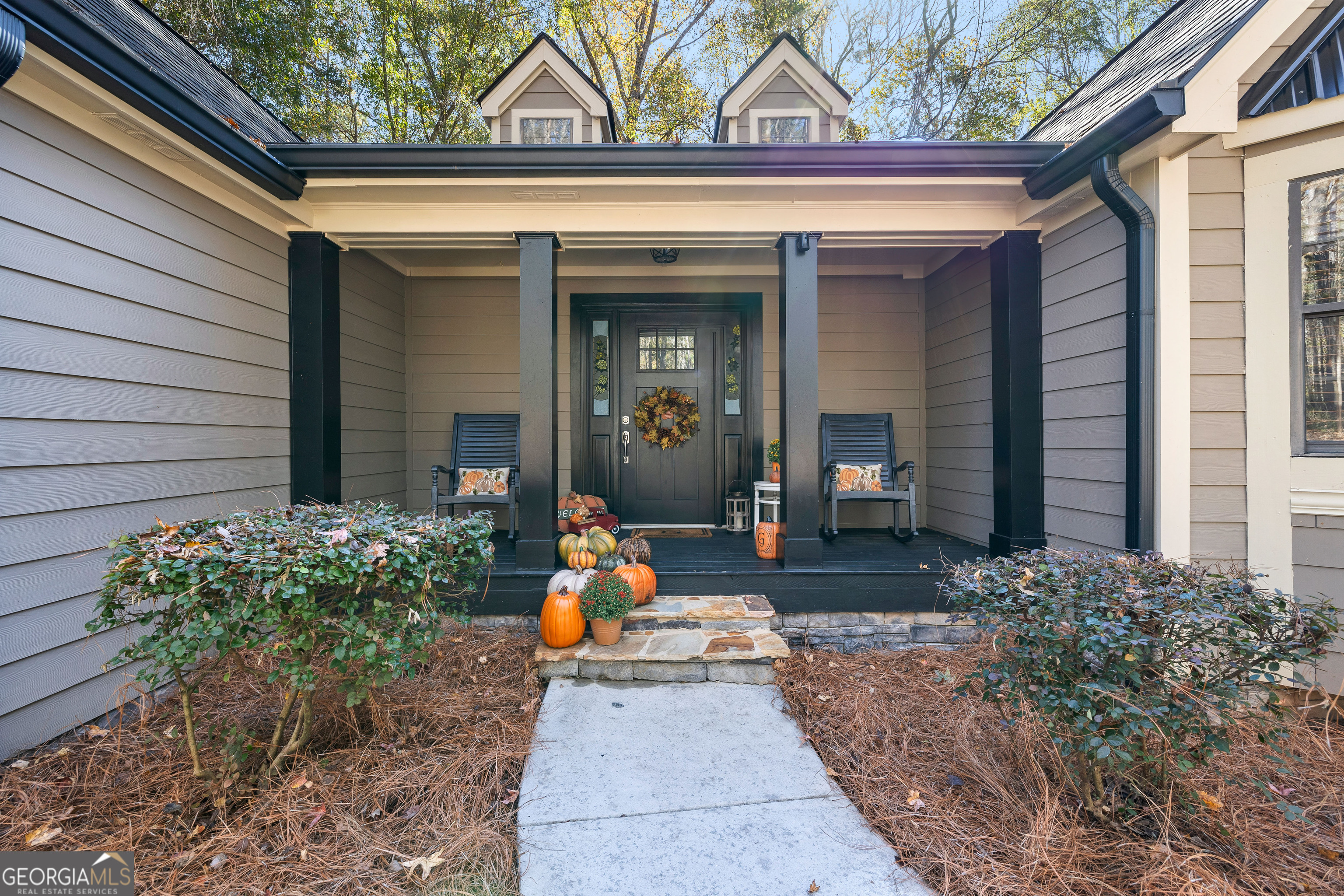 12030 Hutcheson Ferry Road Chattahoochee Hills GA 30268
