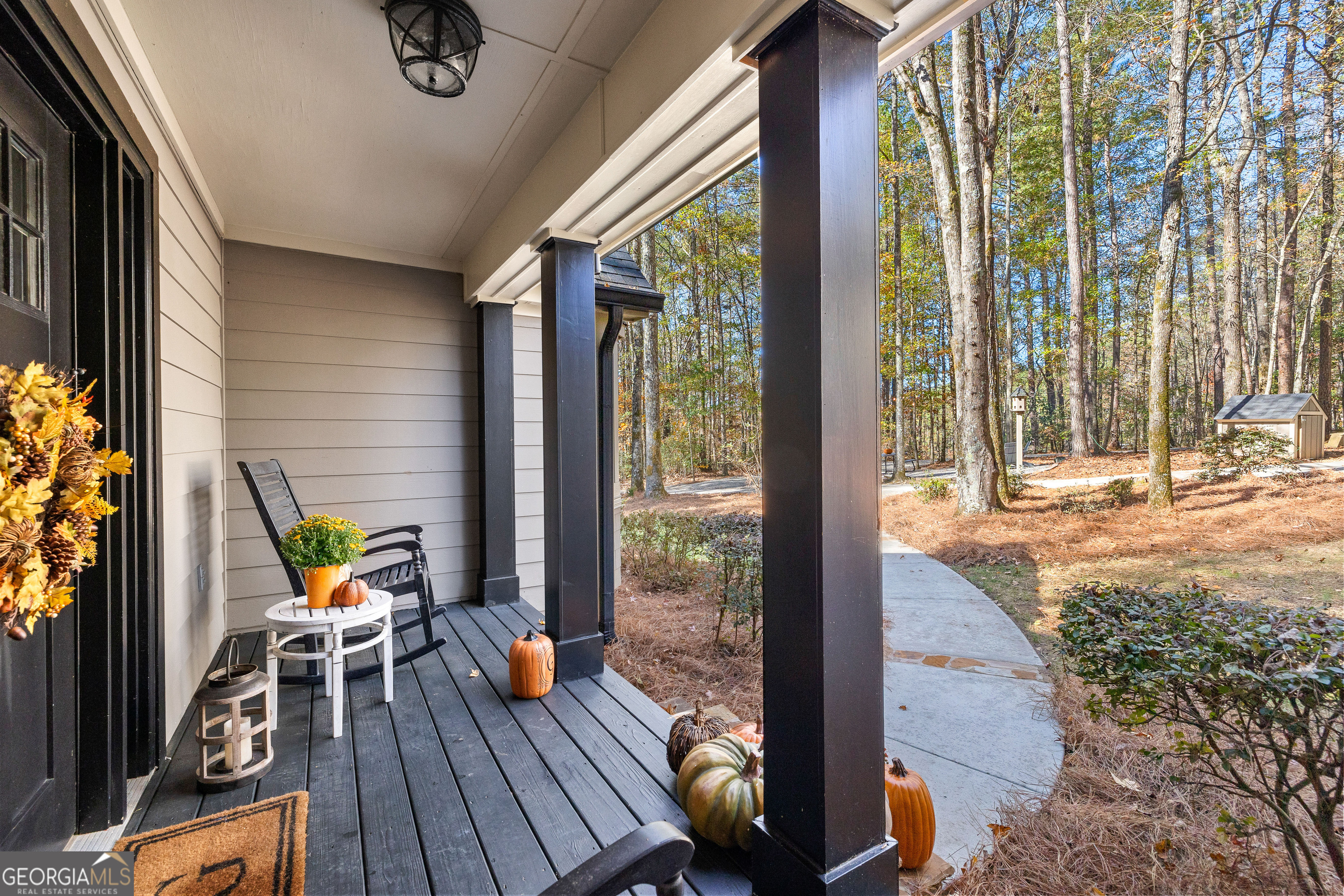 12030 Hutcheson Ferry Road Chattahoochee Hills GA 30268