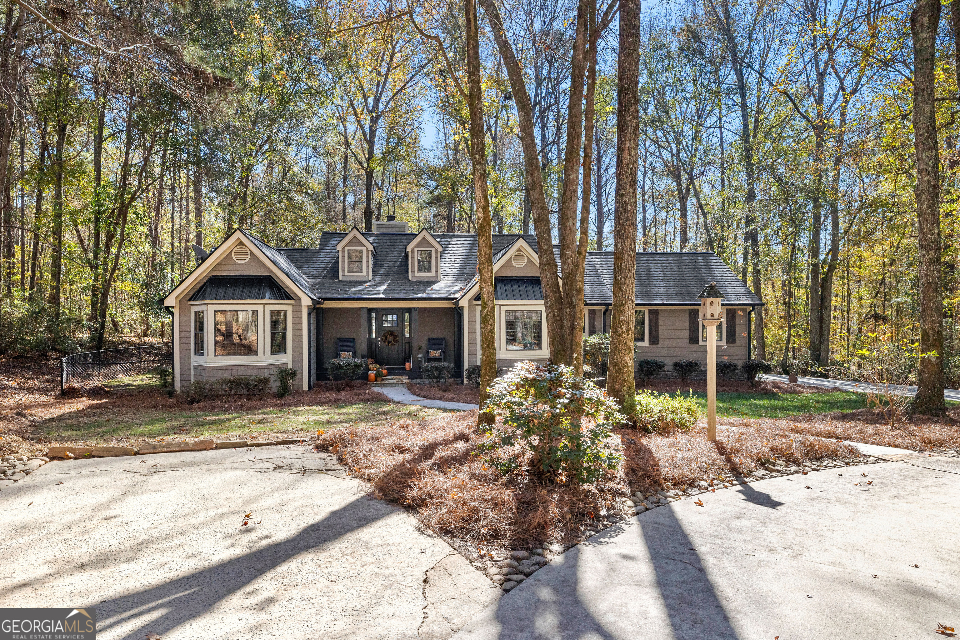 12030 Hutcheson Ferry Road Chattahoochee Hills GA 30268