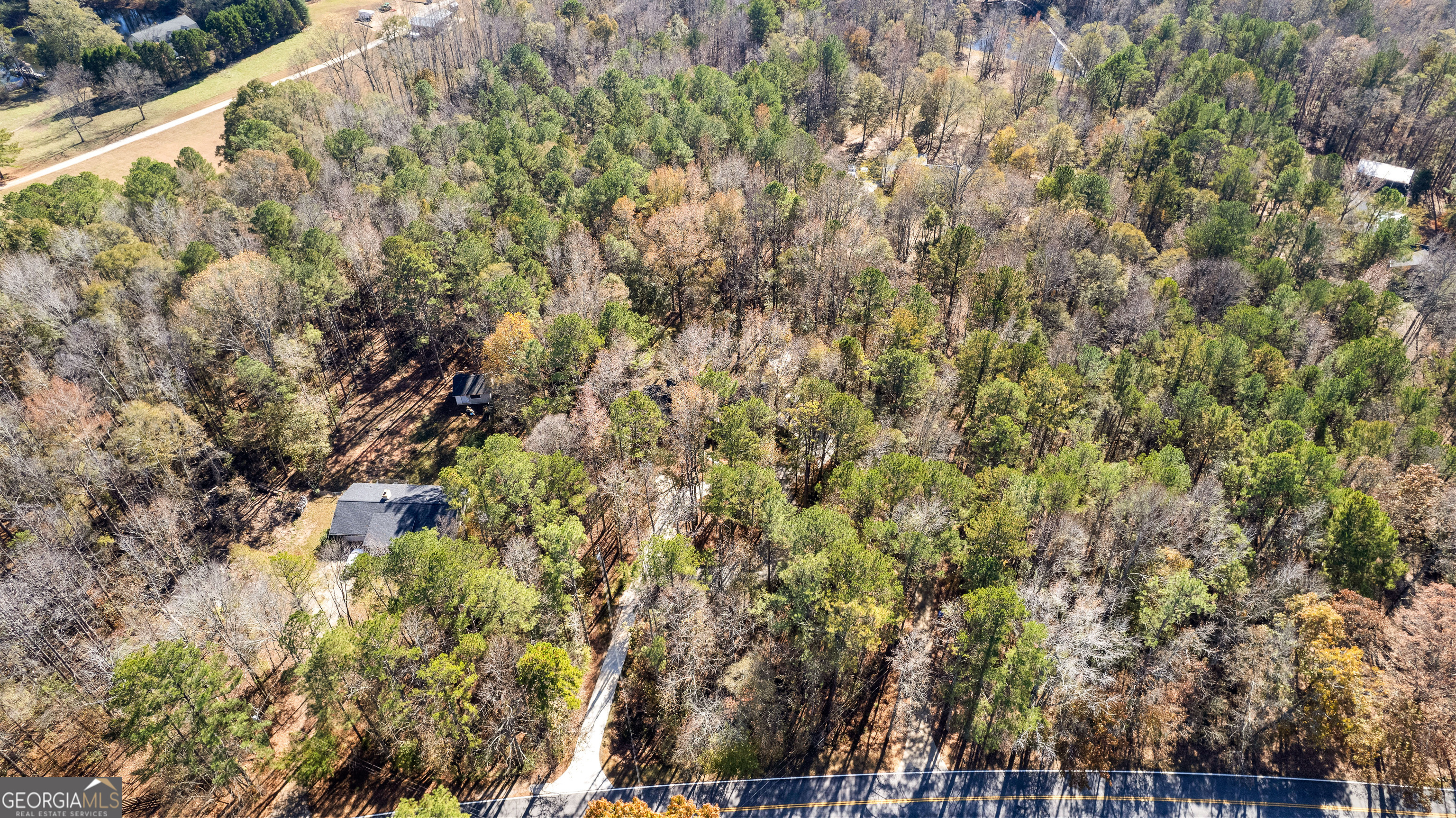 12030 Hutcheson Ferry Road Chattahoochee Hills GA 30268