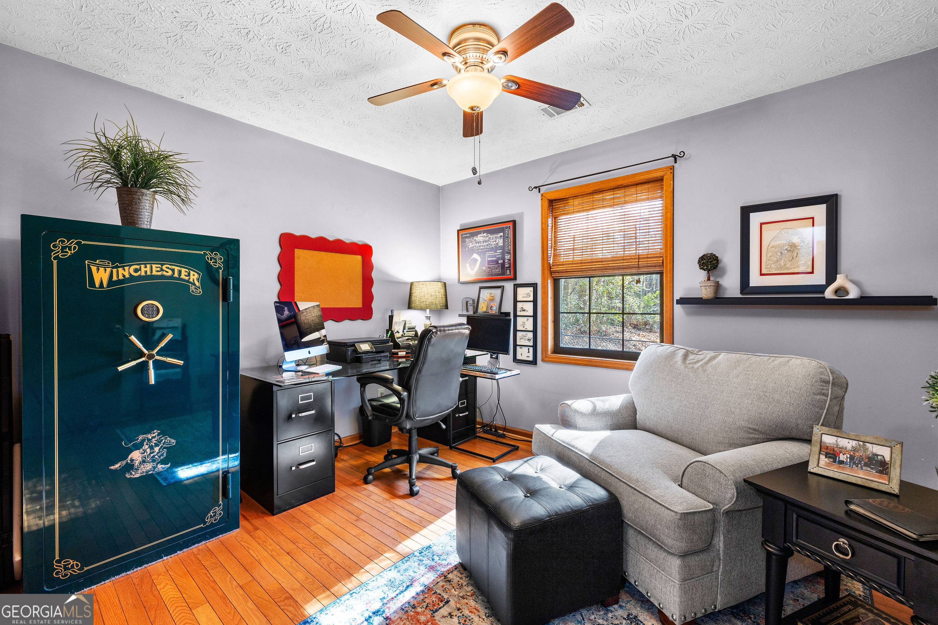 12030 Hutcheson Ferry Road Chattahoochee Hills GA 30268