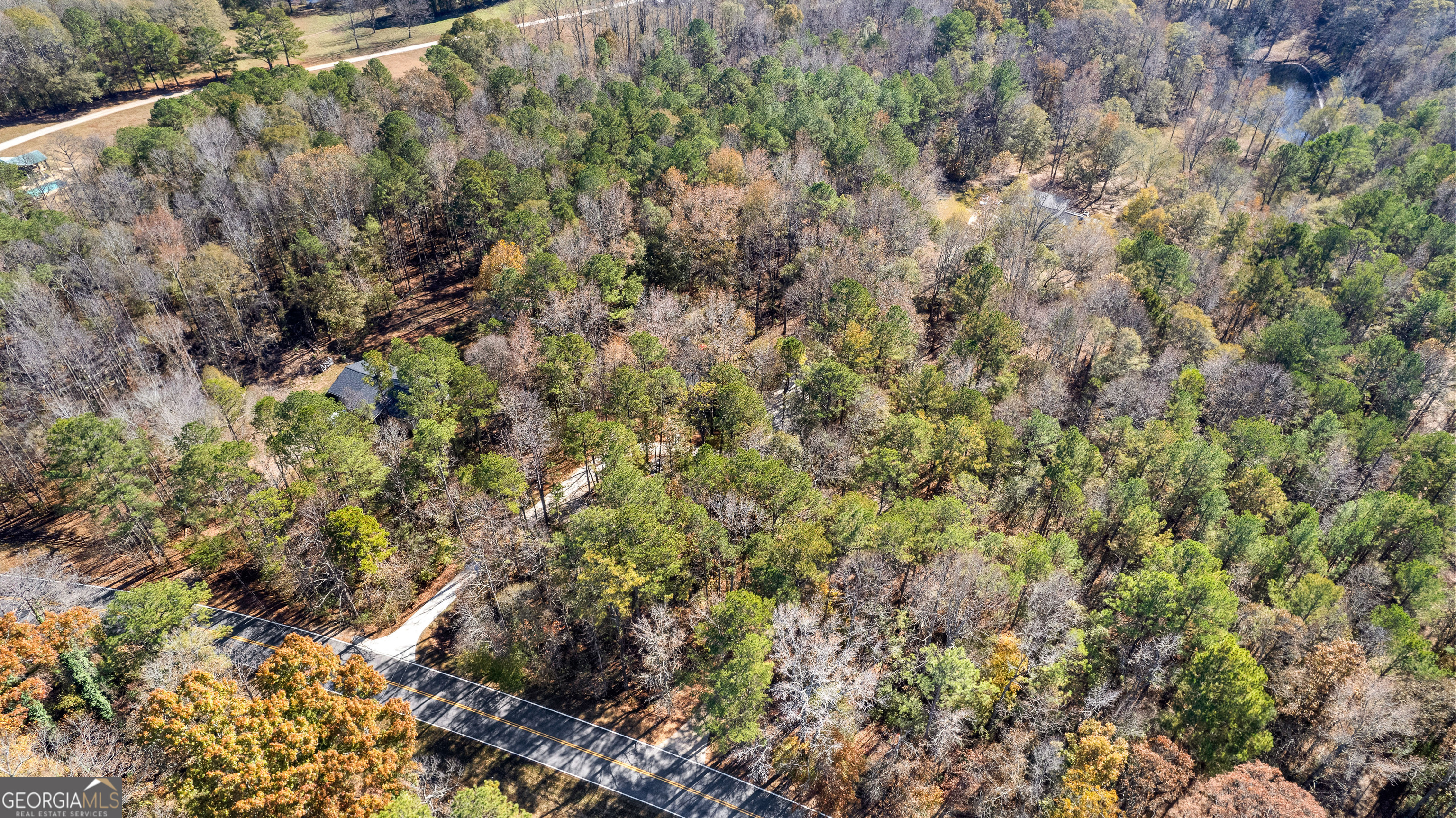 12030 Hutcheson Ferry Road Chattahoochee Hills GA 30268
