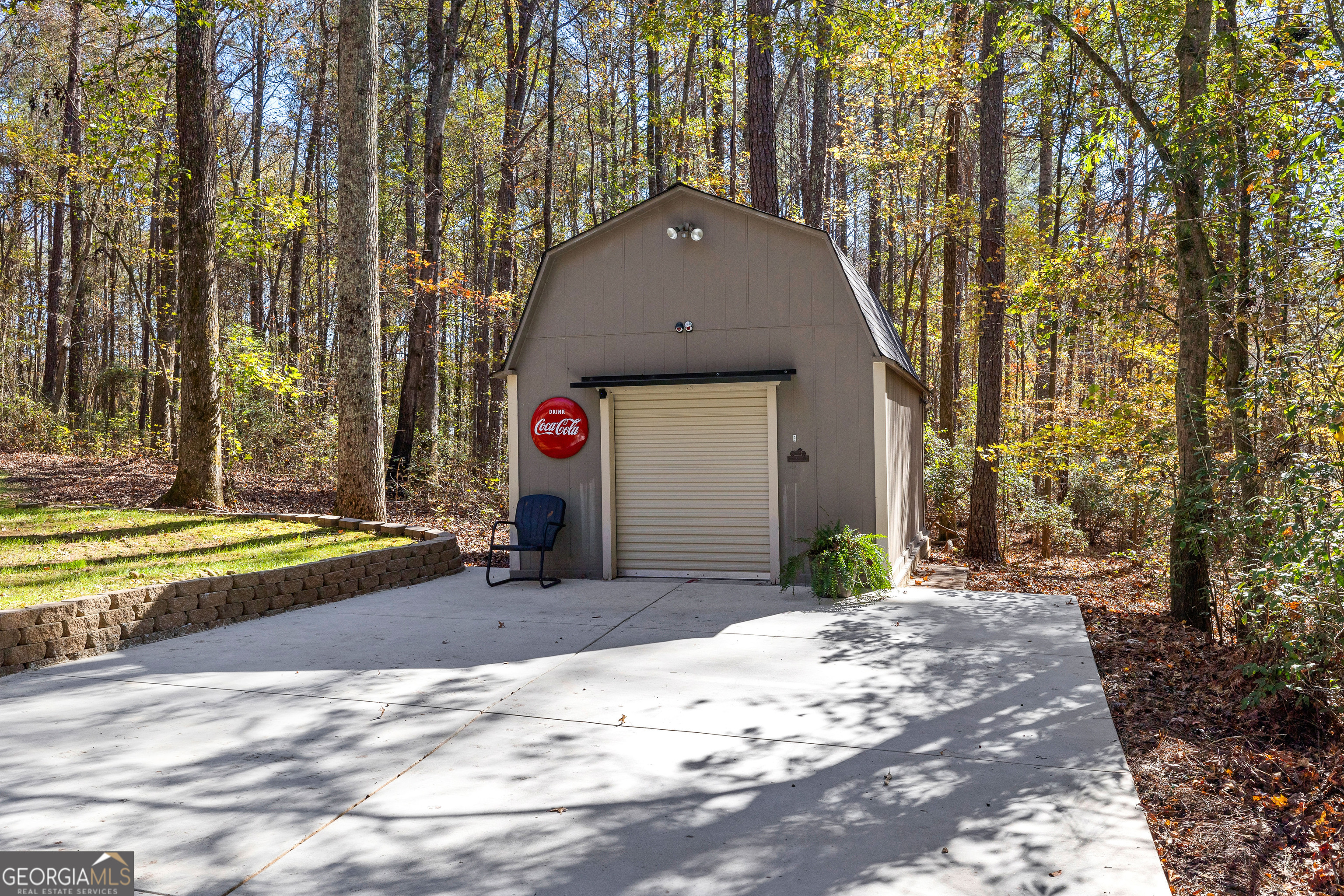 12030 Hutcheson Ferry Road Chattahoochee Hills GA 30268