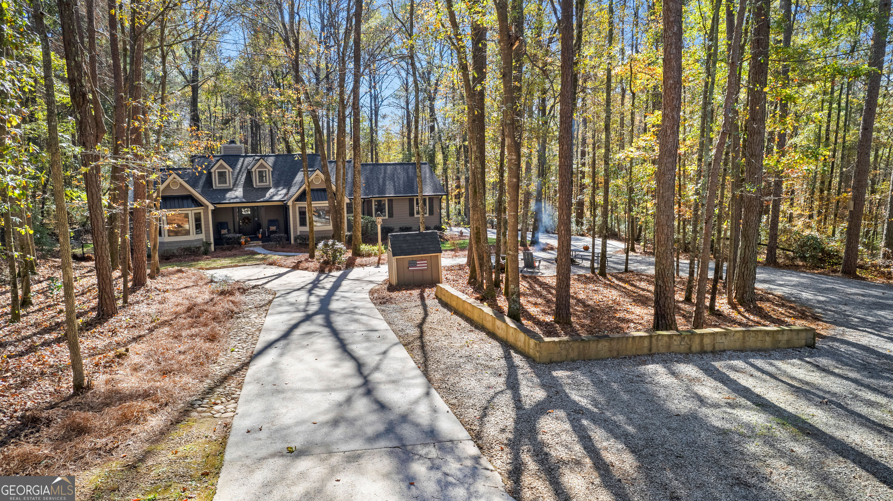 12030 Hutcheson Ferry Road Chattahoochee Hills GA 30268