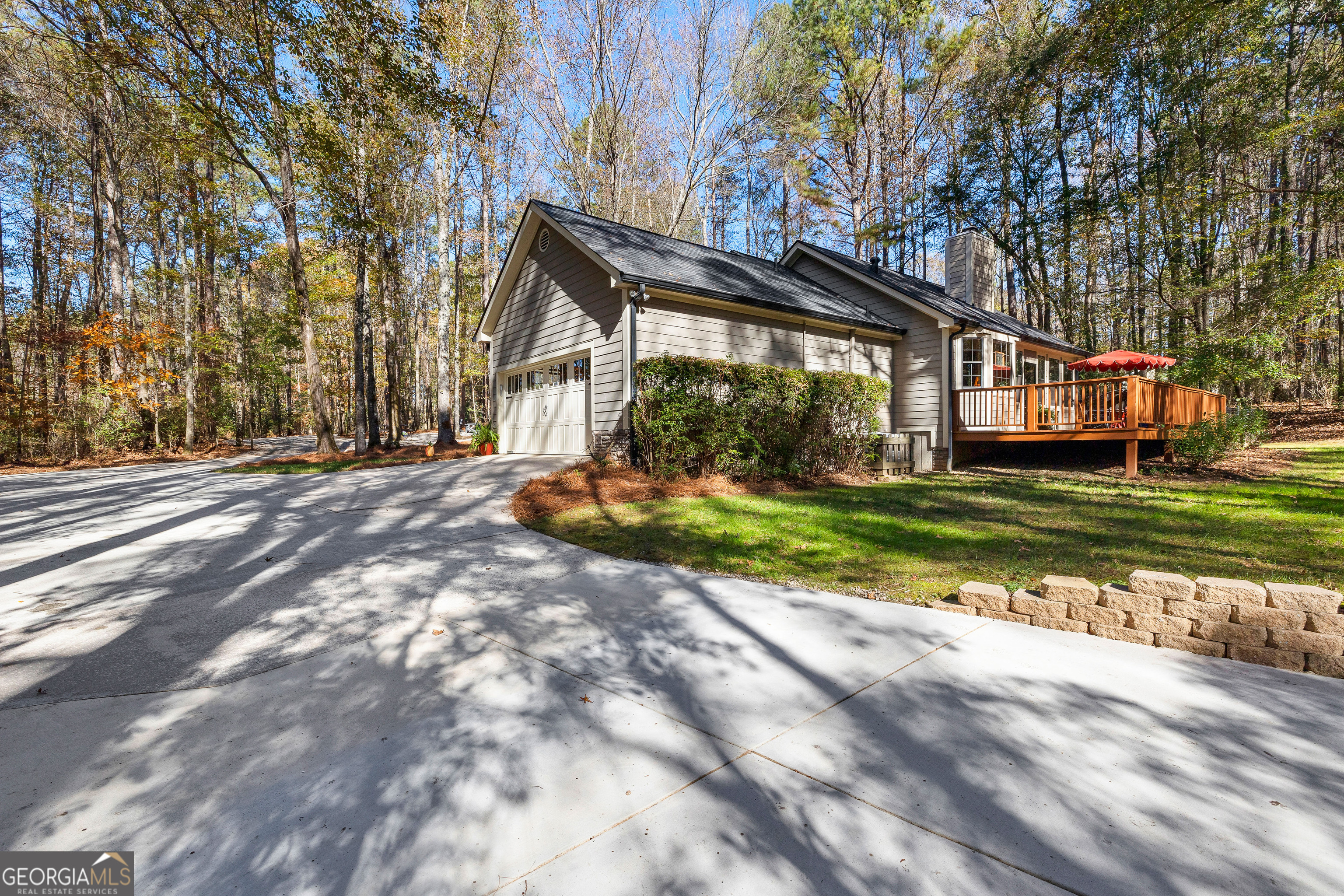 12030 Hutcheson Ferry Road Chattahoochee Hills GA 30268