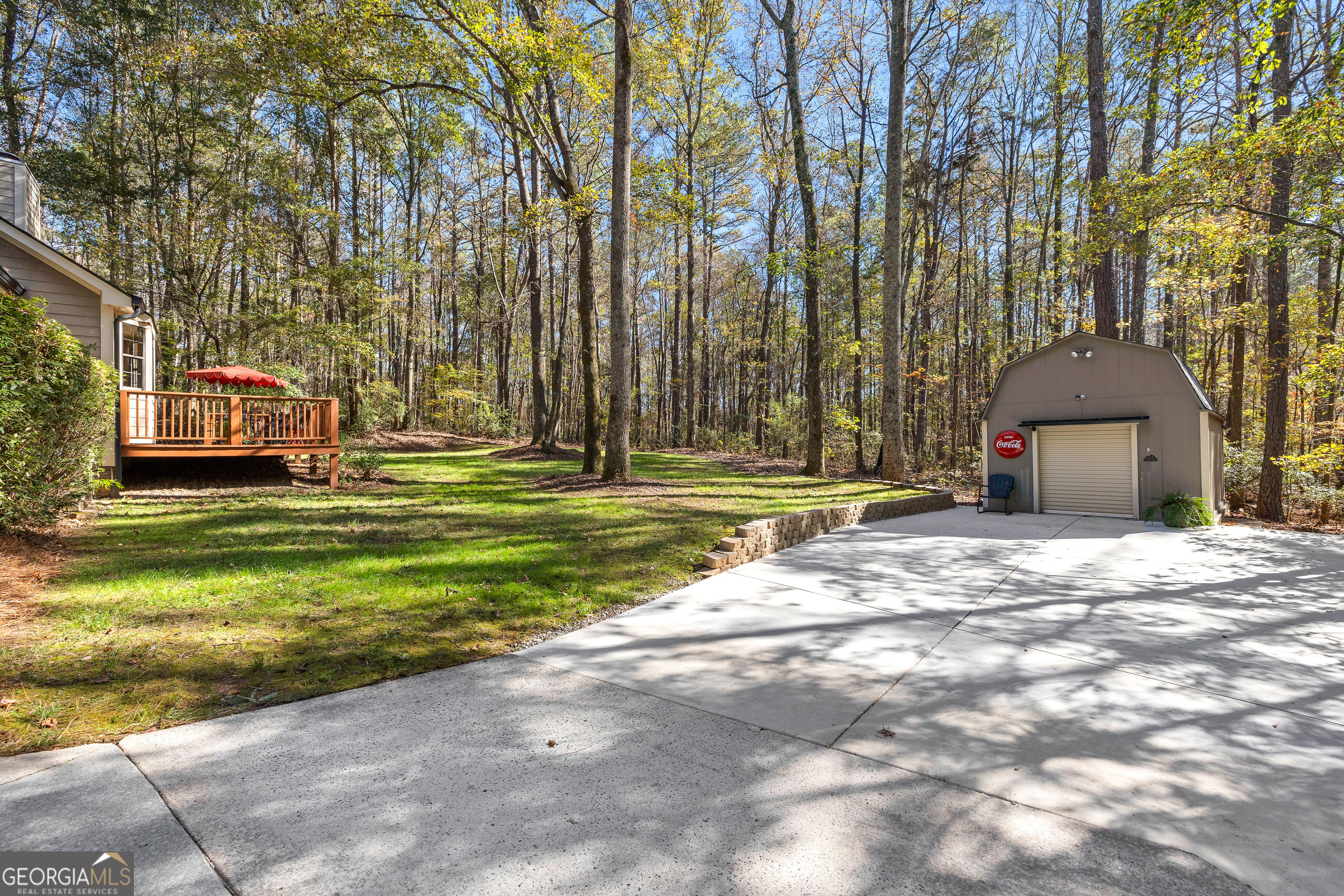 12030 Hutcheson Ferry Road Chattahoochee Hills GA 30268