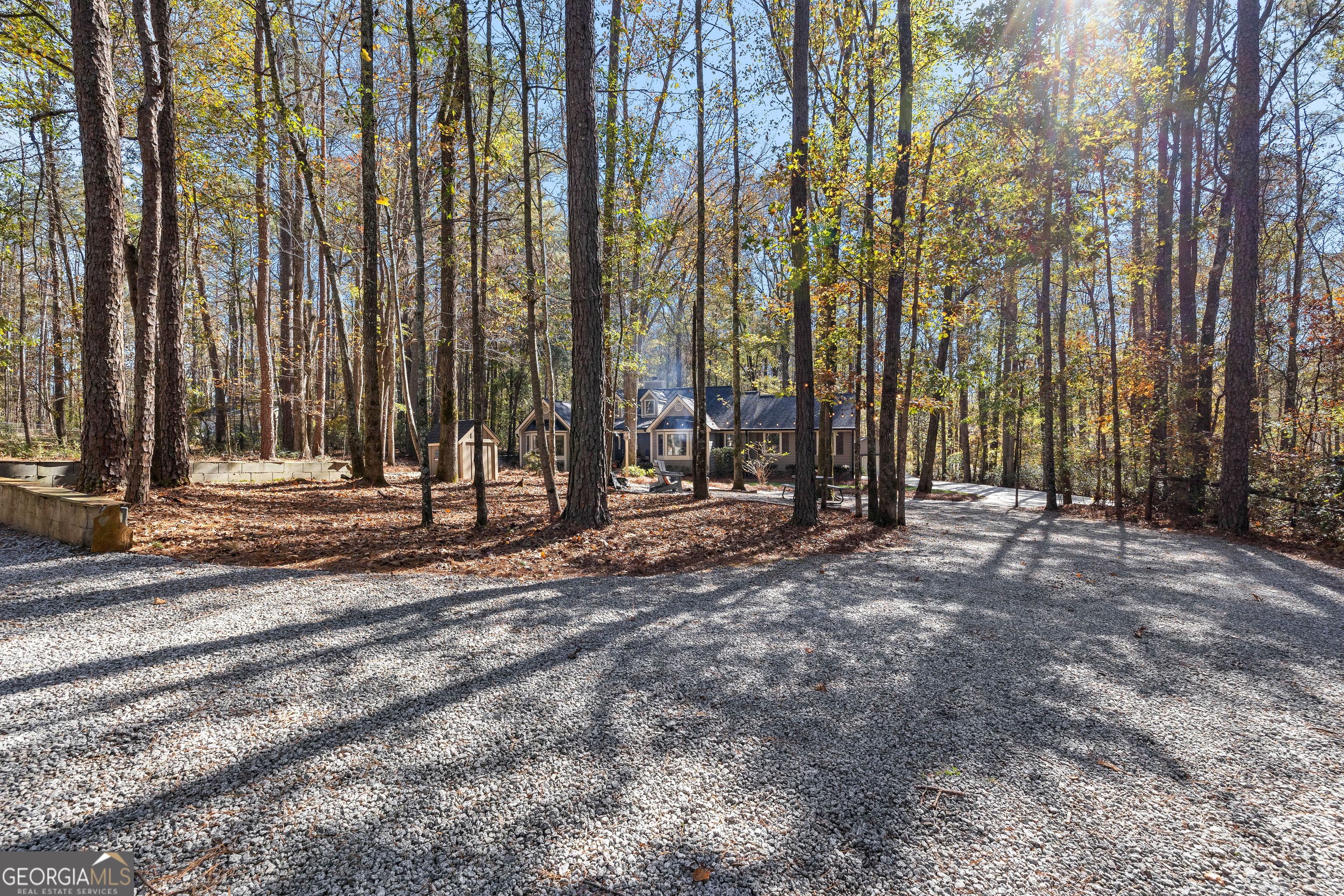 12030 Hutcheson Ferry Road Chattahoochee Hills GA 30268