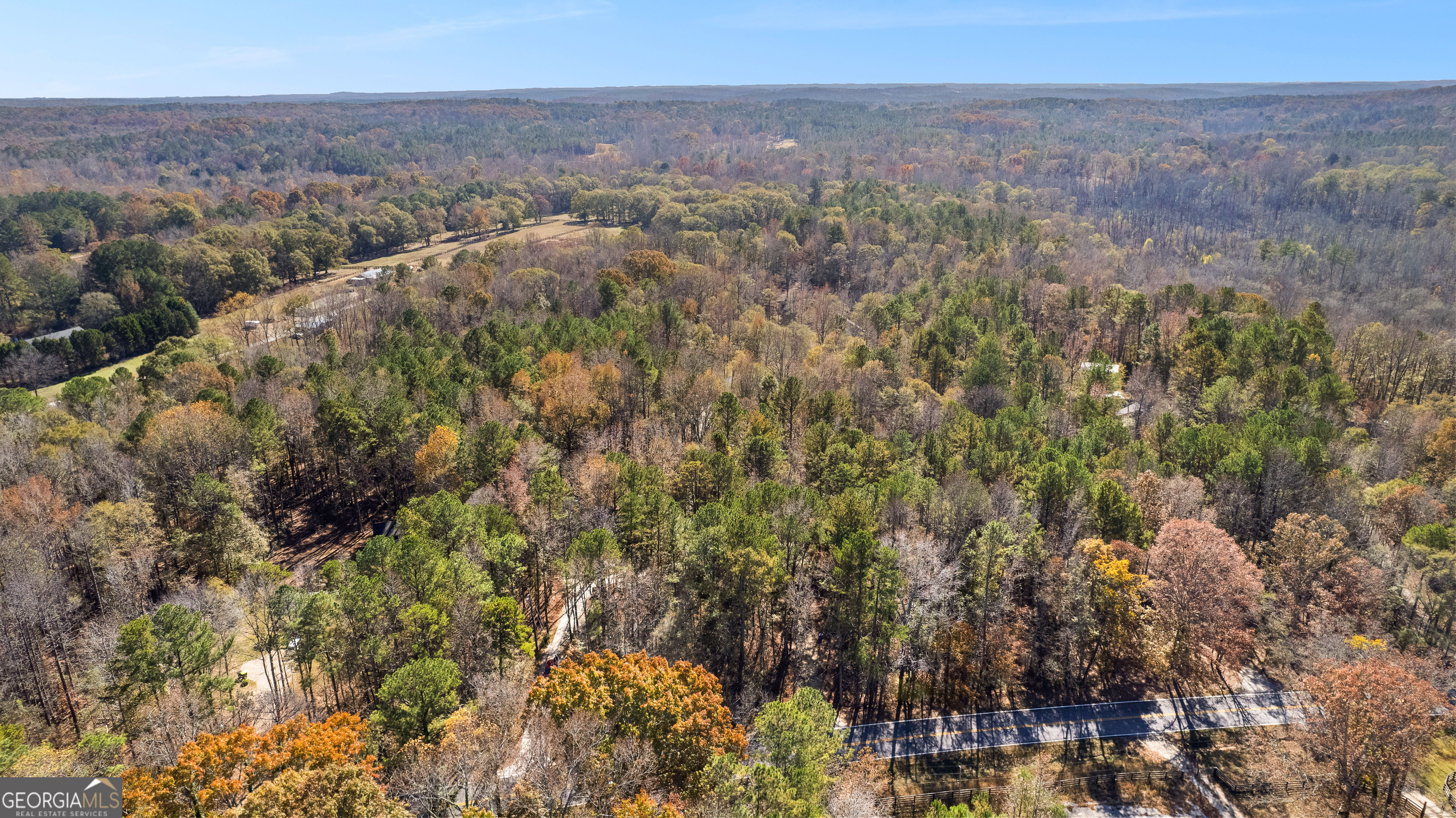 12030 Hutcheson Ferry Road Chattahoochee Hills GA 30268