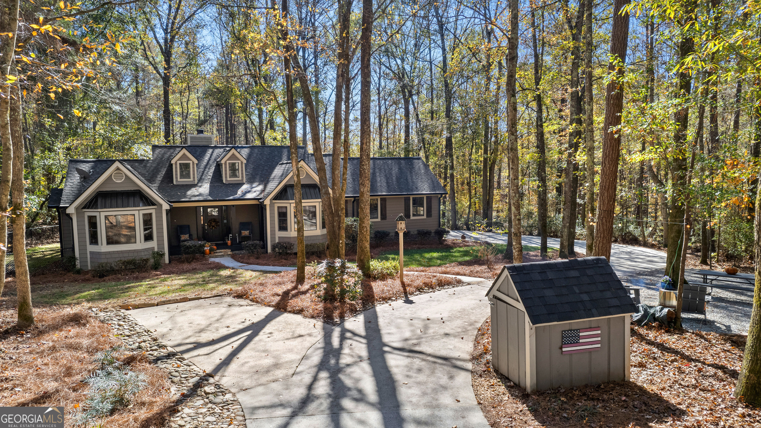 12030 Hutcheson Ferry Road Chattahoochee Hills GA 30268