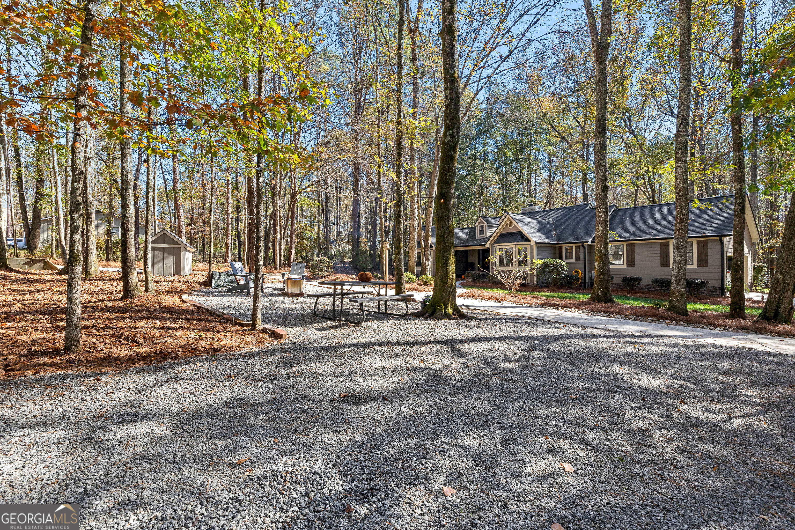 12030 Hutcheson Ferry Road Chattahoochee Hills GA 30268