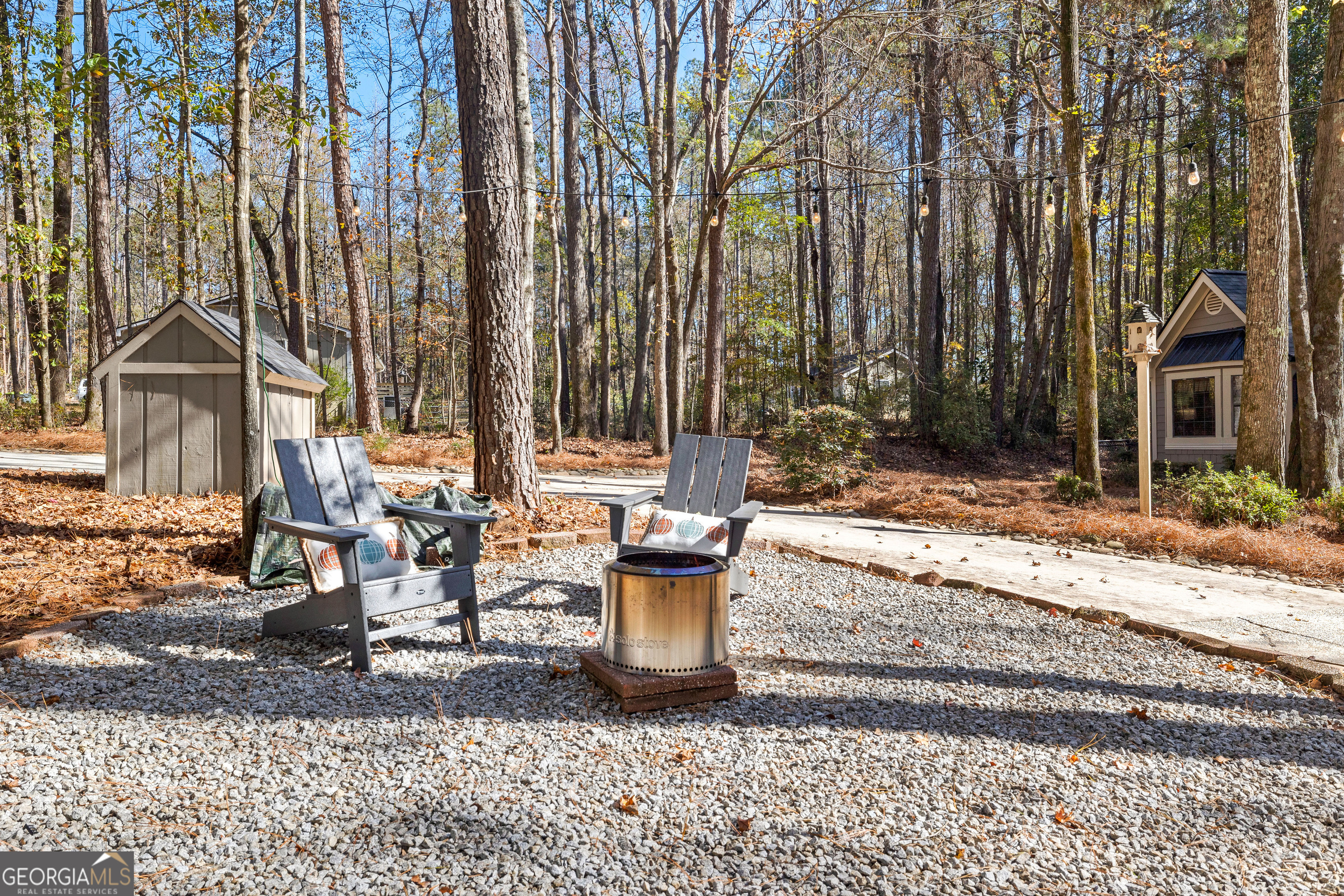 12030 Hutcheson Ferry Road Chattahoochee Hills GA 30268