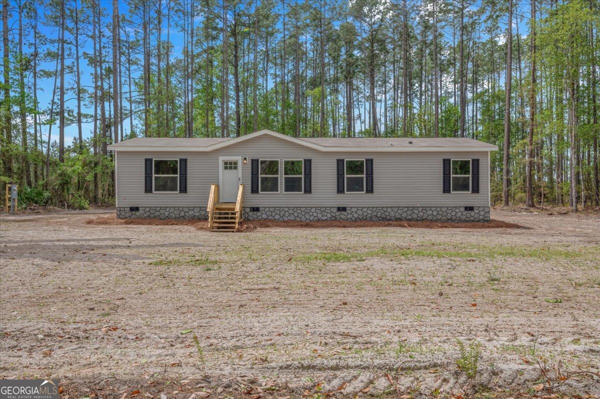 29 Clyde Road White Oak GA 31568