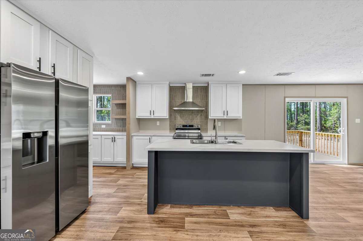 29 Clyde Road White Oak GA 31568