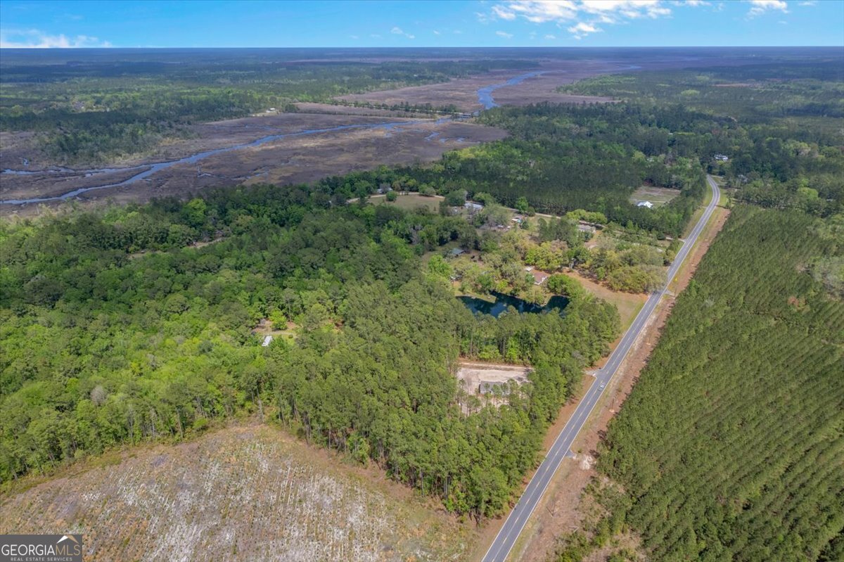 29 Clyde Road White Oak GA 31568