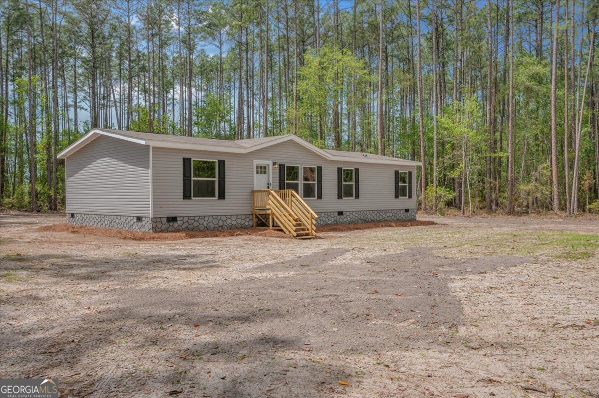 29 Clyde Road White Oak GA 31568