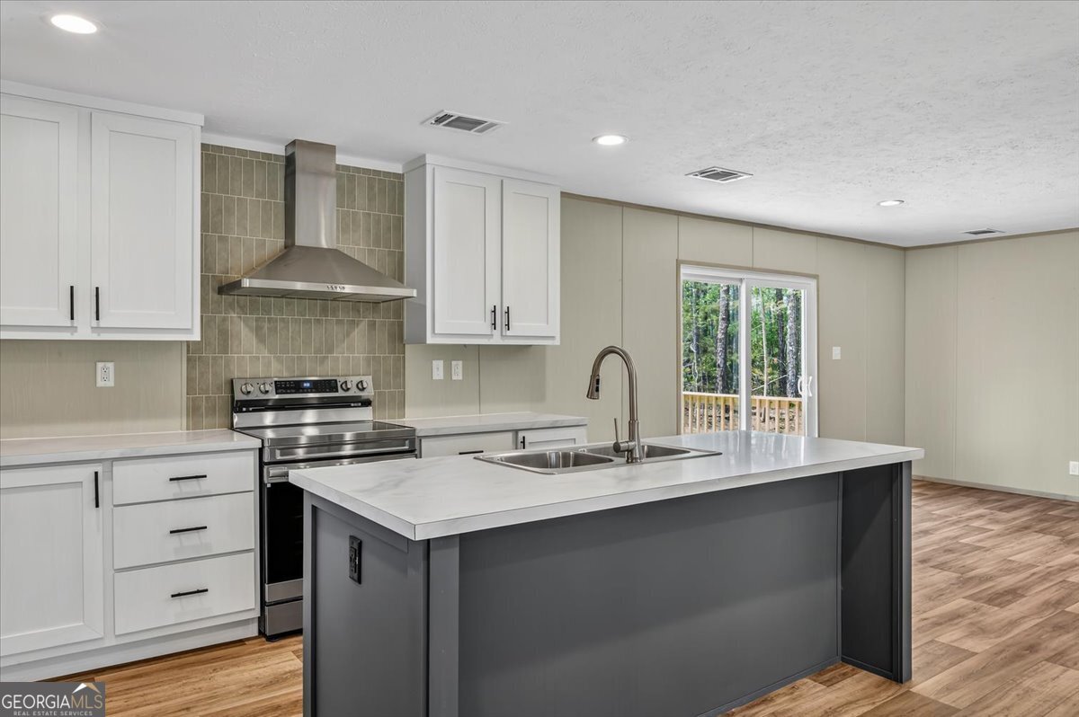 29 Clyde Road White Oak GA 31568