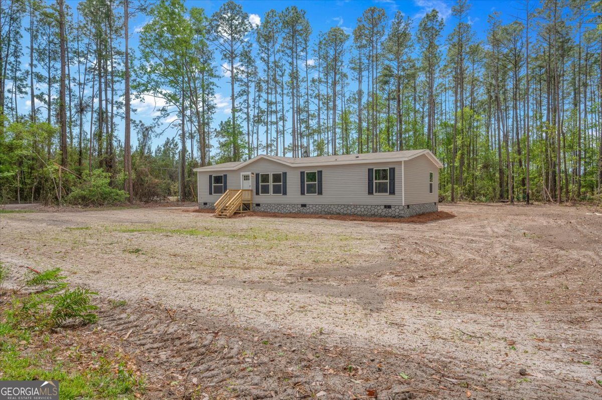 29 Clyde Road White Oak GA 31568